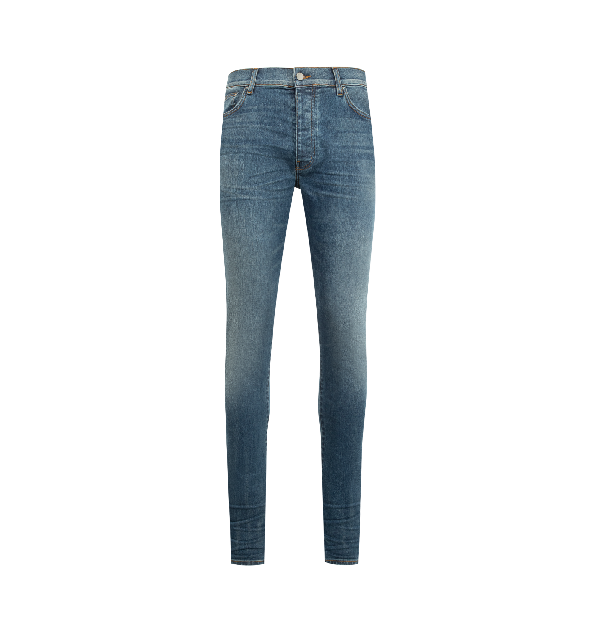 Skinny Jean Amiri – Гарантія оригінальності – боковий вид