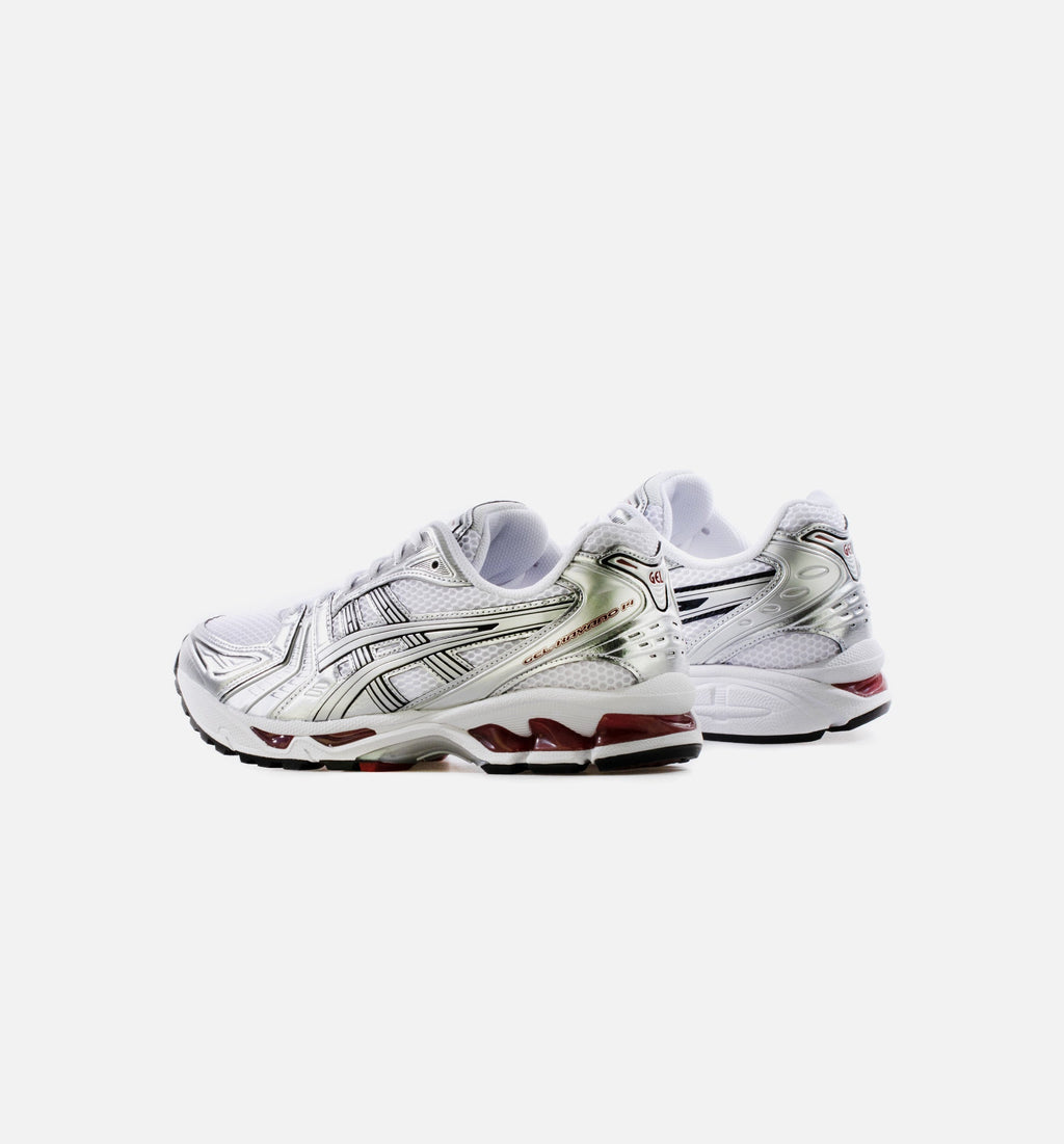 Оригінальна Gel Kayano 14 Og Mens Lifestyle Shoe Asics – детальний вид