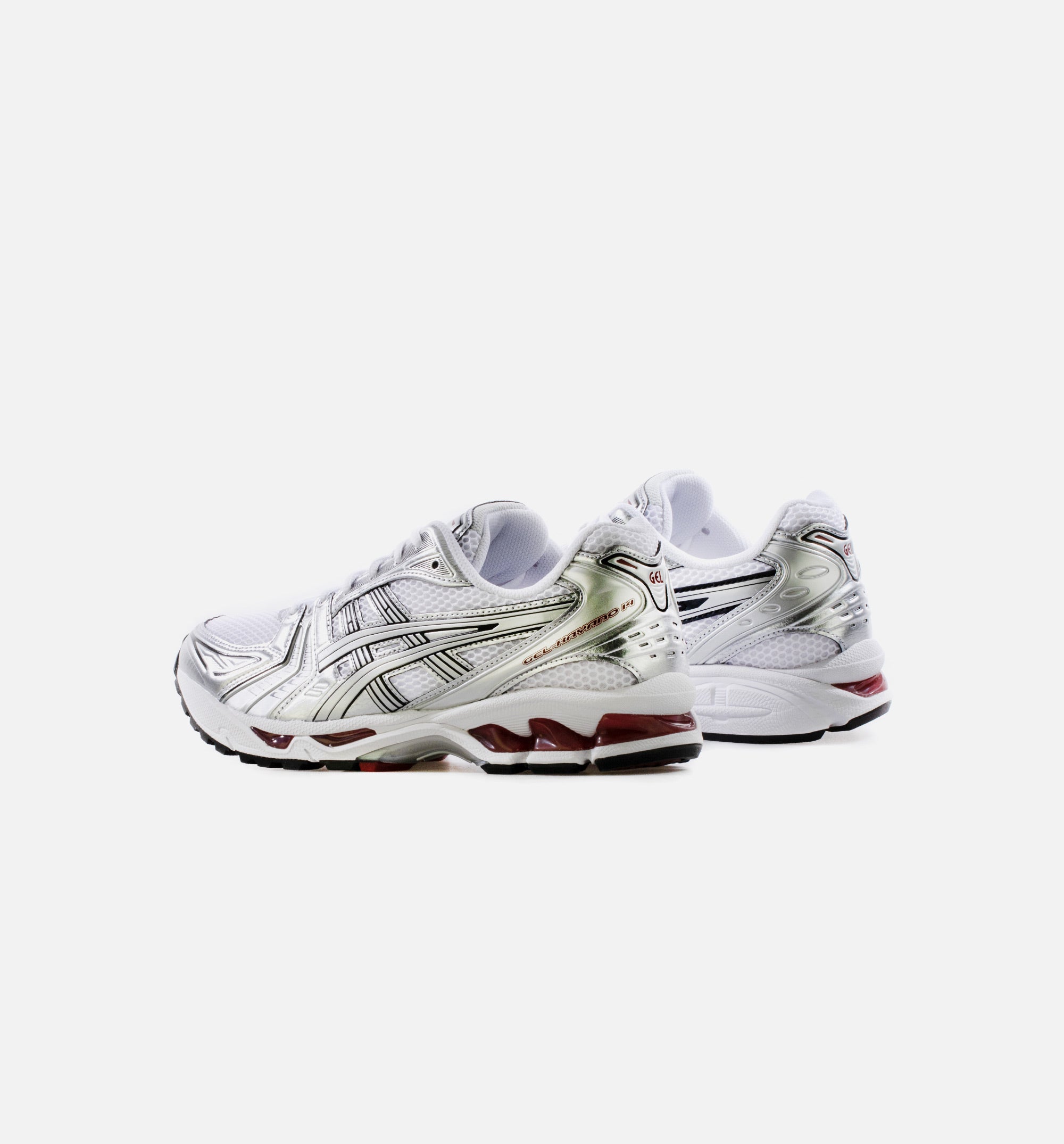 Оригінальна Gel Kayano 14 Og Mens Lifestyle Shoe Asics – детальний вид
