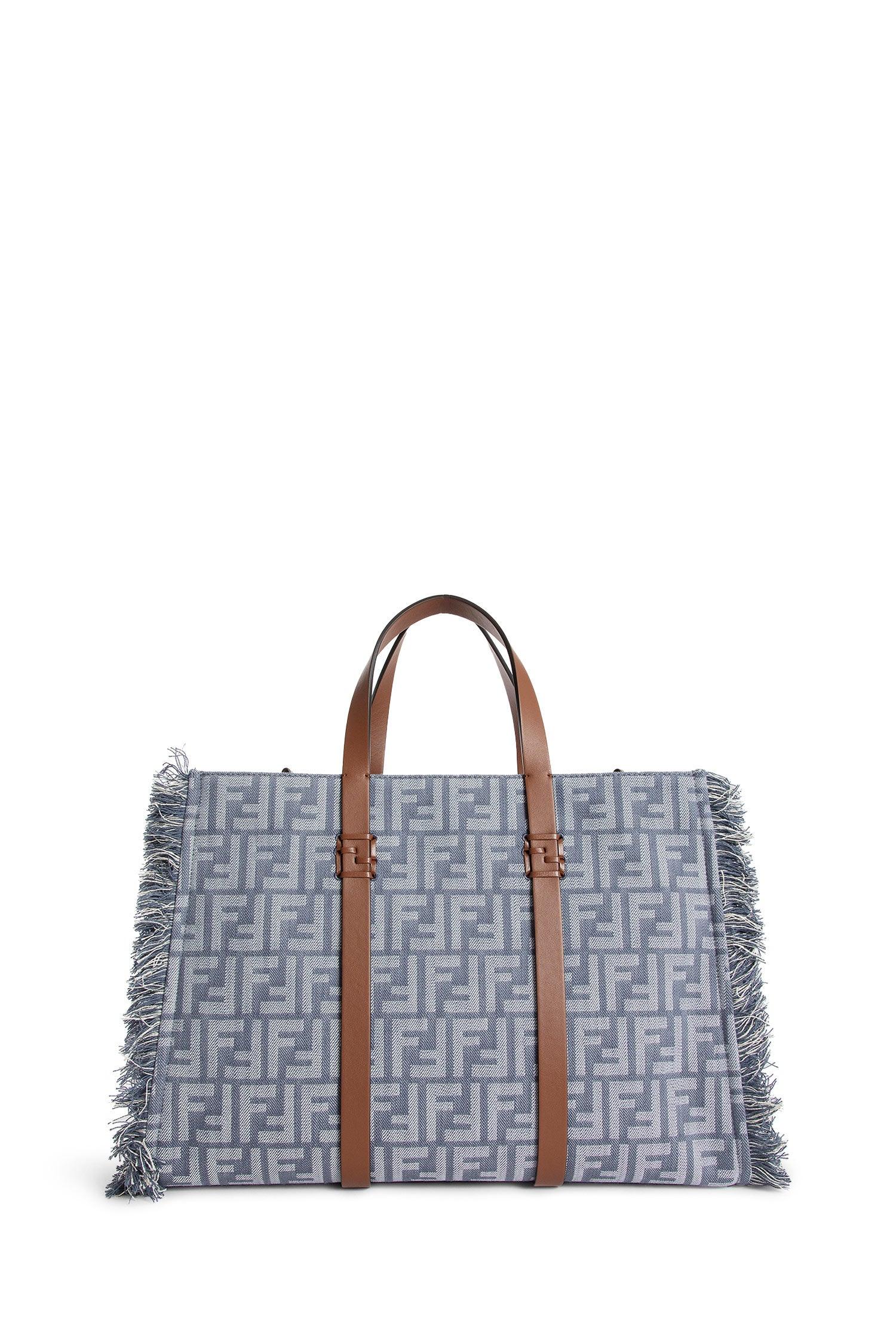 Fendi Bags оригінал | Швидка доставка Україна – боковий вид