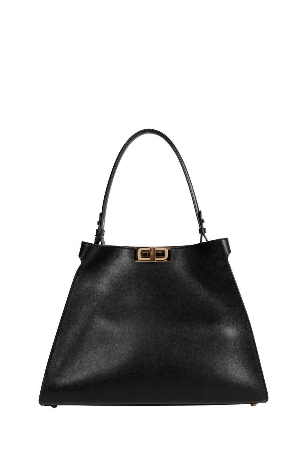 Оригінальна Way Medium Shoulder Bag Fendi – боковий вид