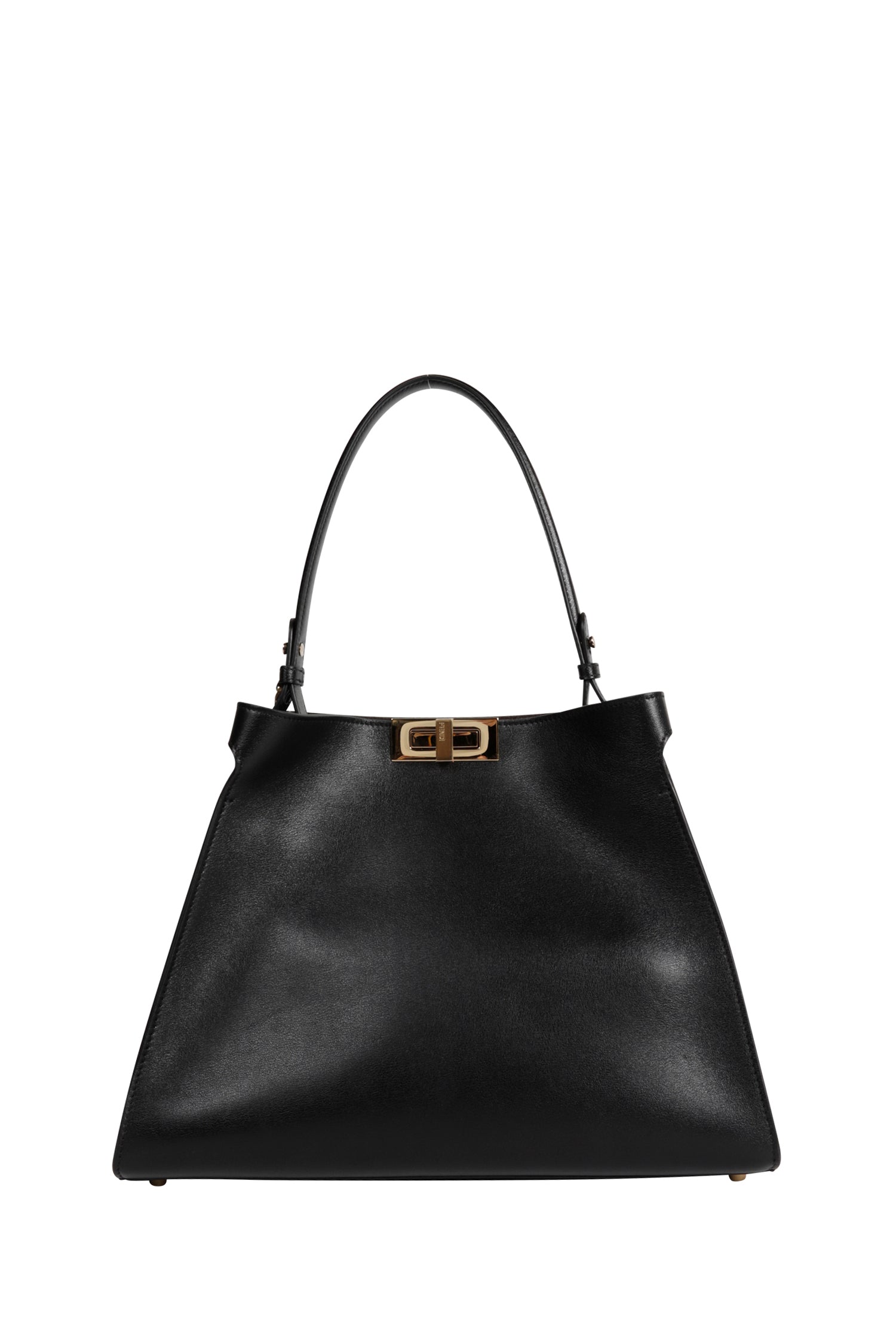 Оригінальна Way Medium Shoulder Bag Fendi – боковий вид