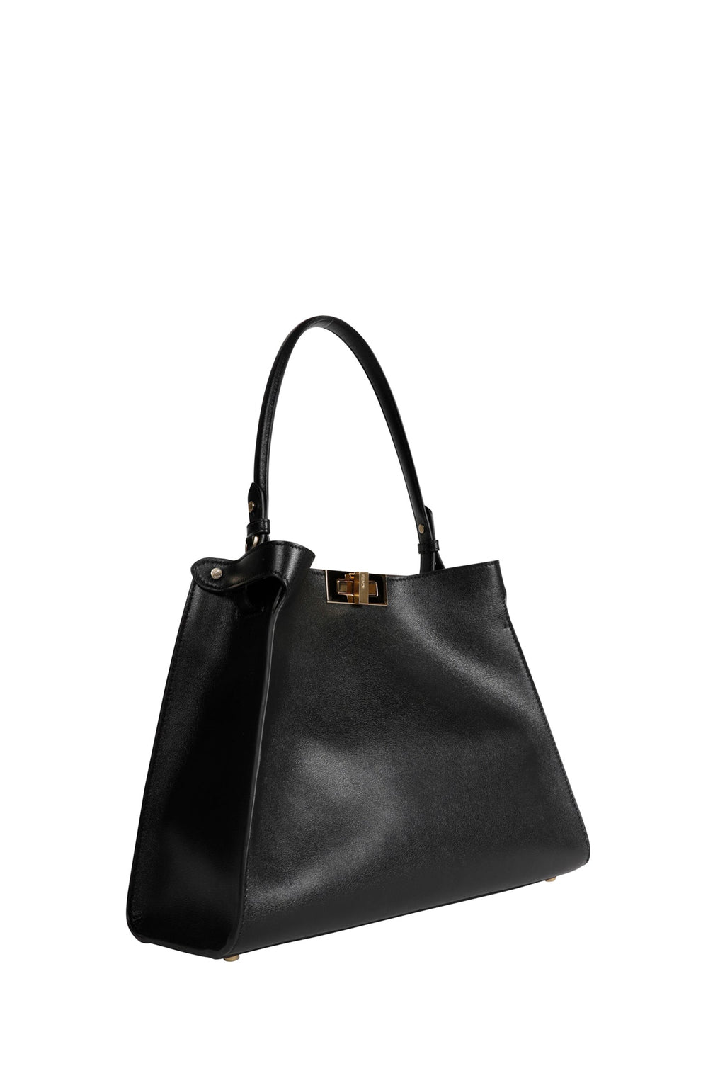 Оригінальна Way Medium Shoulder Bag Fendi – вид ззаду