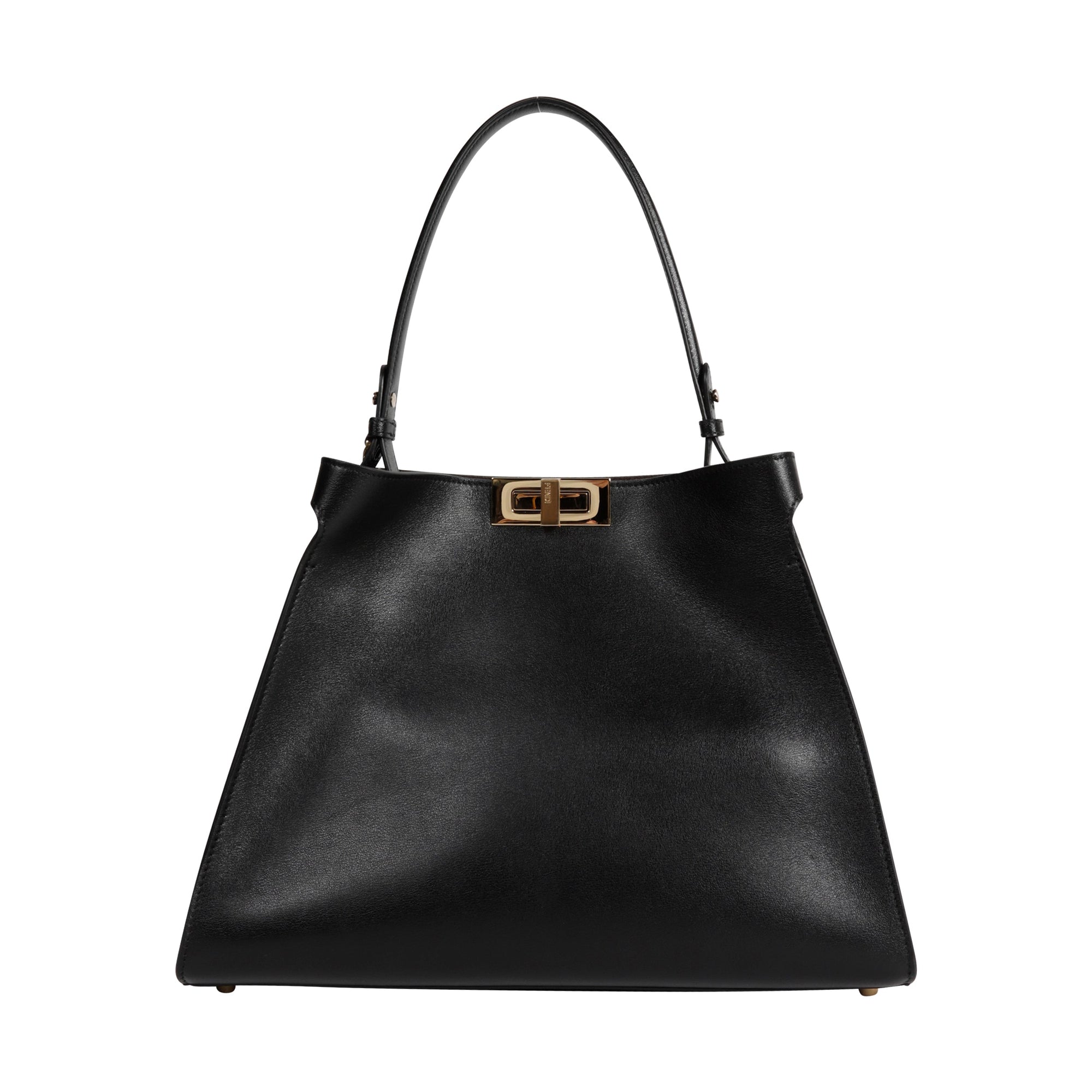 Оригінальна Way Medium Shoulder Bag Fendi – збільшений вид