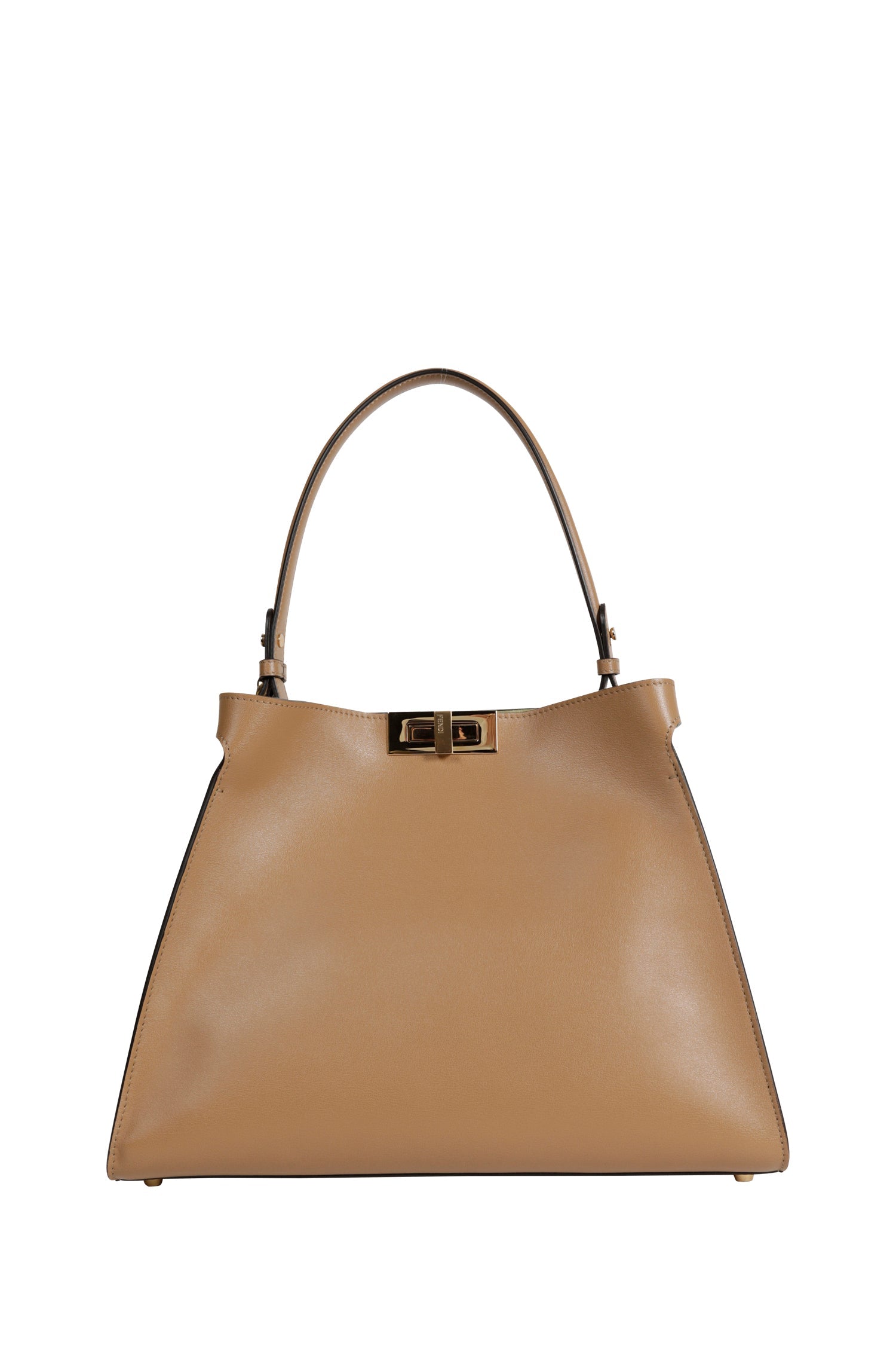 Оригінальна Way Medium Shoulder Bag Fendi – боковий вид
