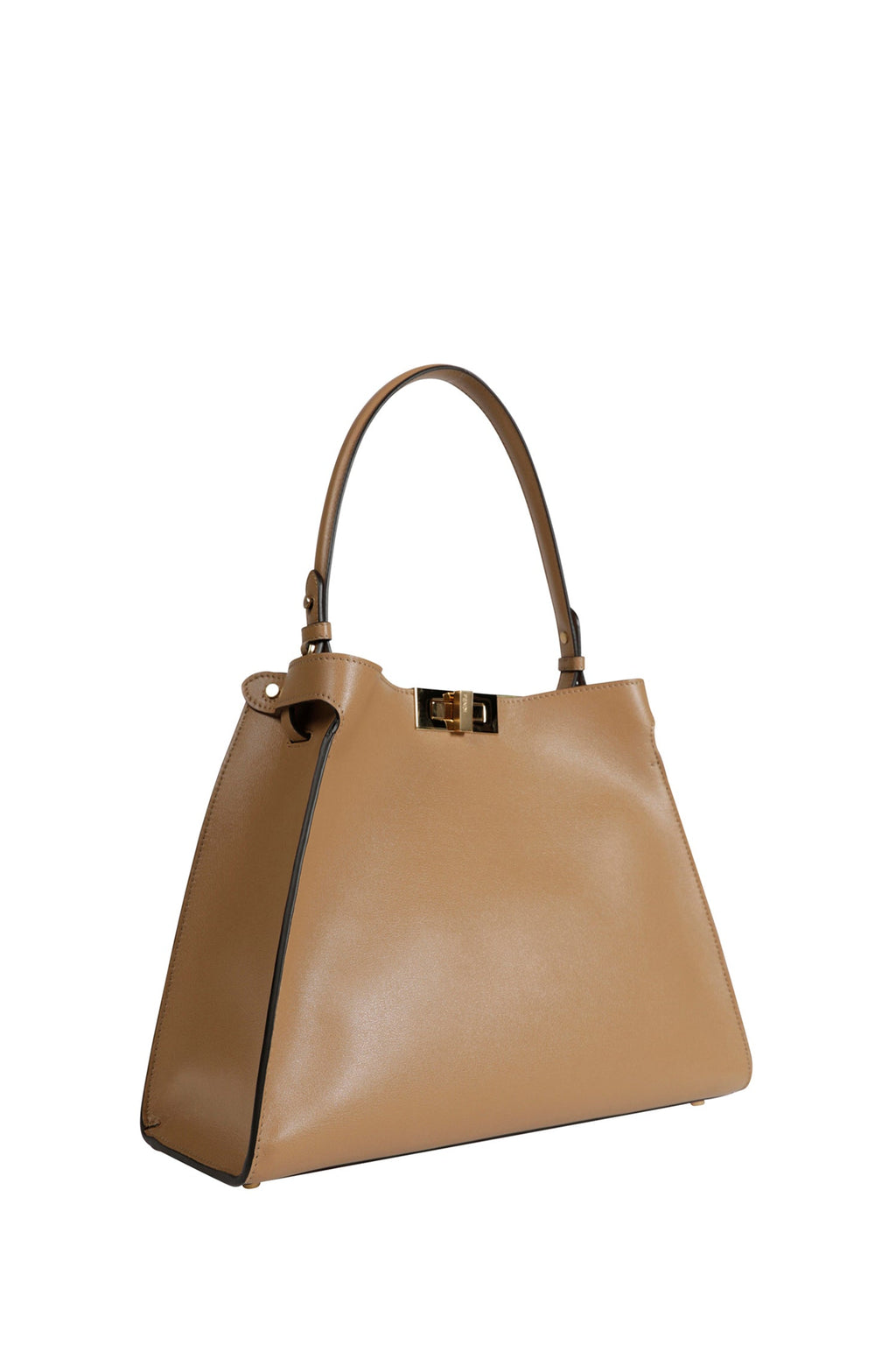 Оригінальна Way Medium Shoulder Bag Fendi – вид ззаду