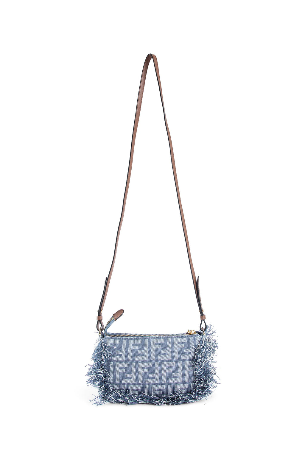 Fendi Bags оригінал | Швидка доставка Україна – боковий вид