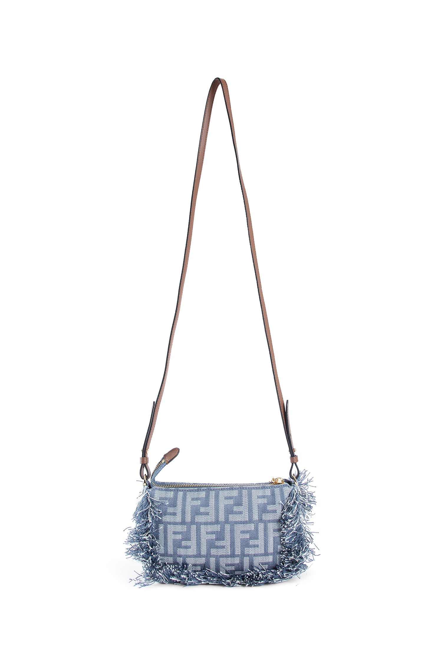 Fendi Bags оригінал | Швидка доставка Україна – боковий вид