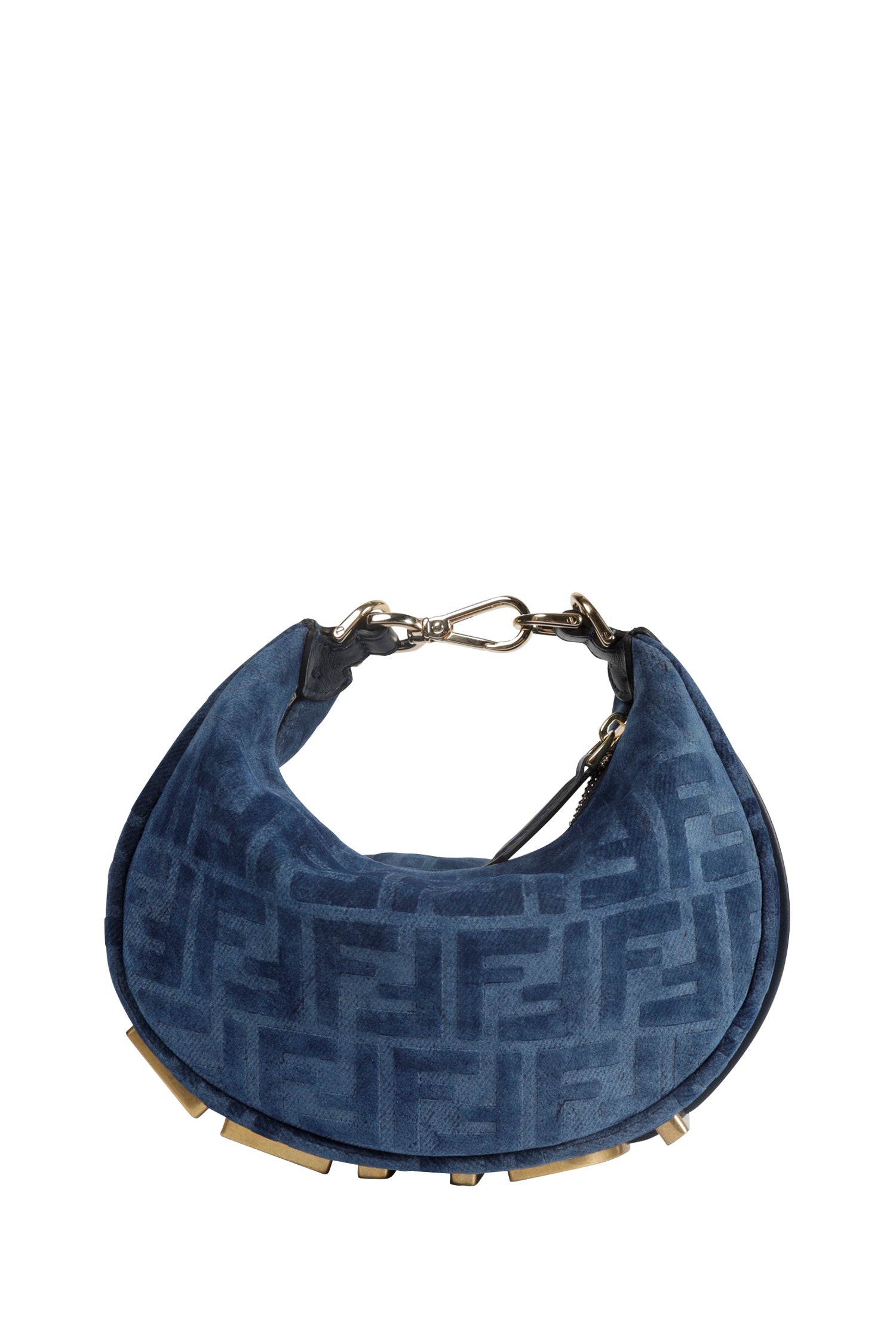 Оригінальна graphy Mini Hobo Bag Fendi – детальний вид