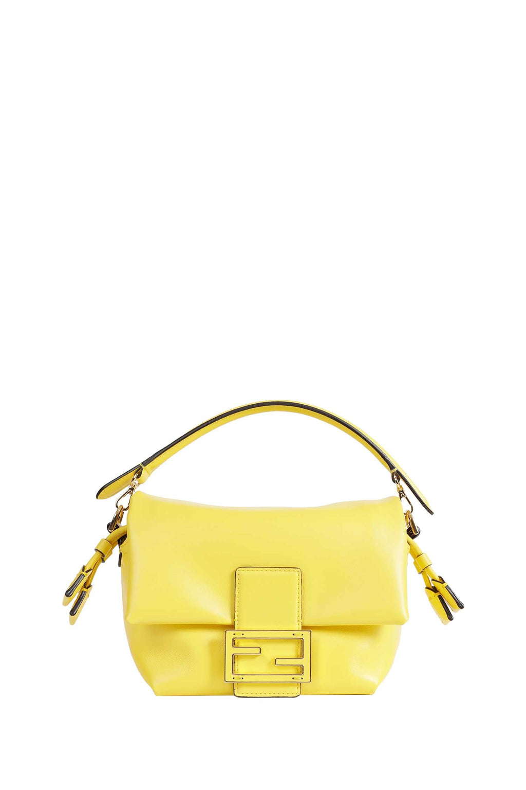 Fendi Bags оригінал | Швидка доставка Україна – боковий вид