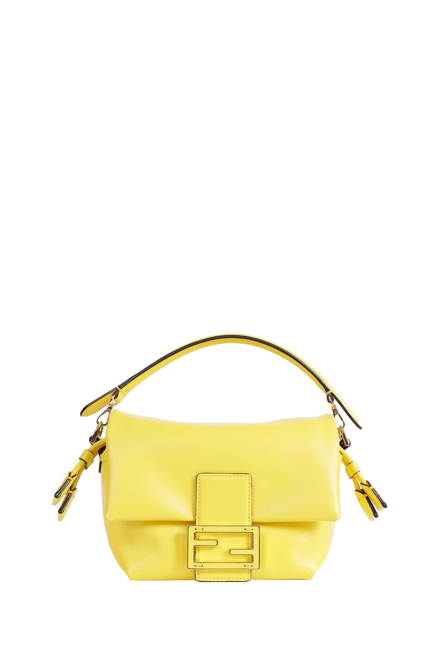 Fendi Bags оригінал | Швидка доставка Україна – боковий вид
