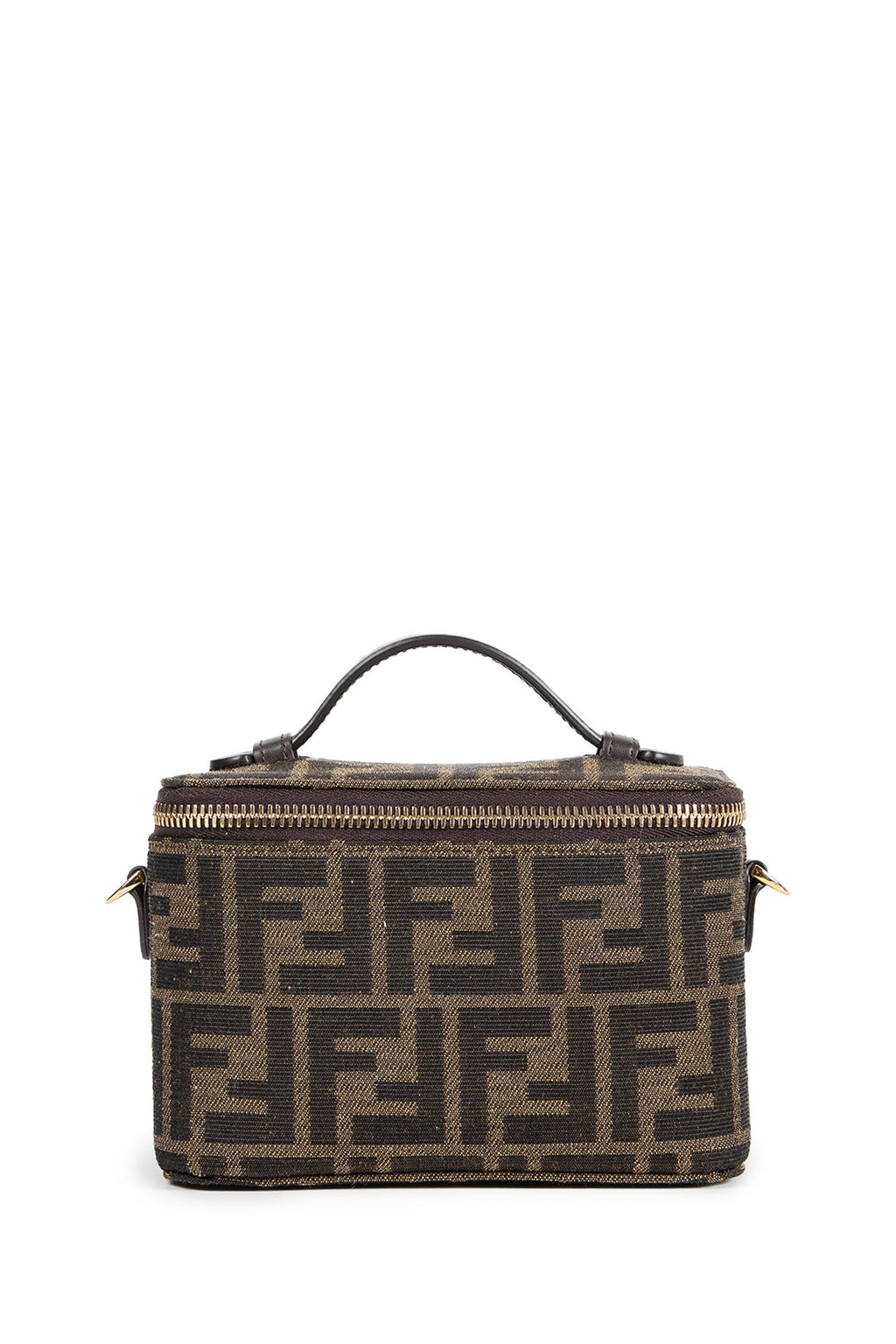 Оригінальна Vanity Ff Mini Bag Fendi – боковий вид