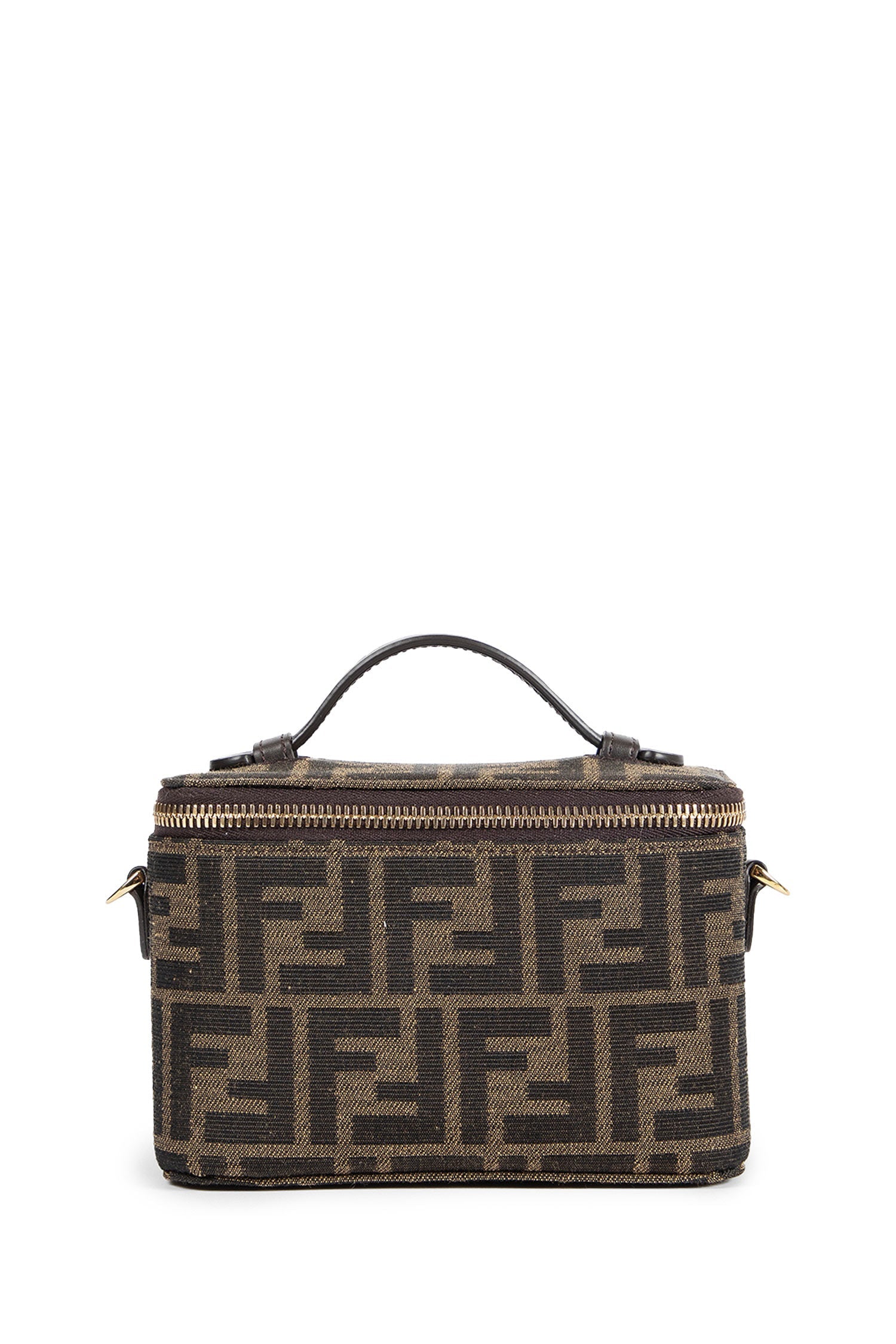 Оригінальна Vanity Ff Mini Bag Fendi – боковий вид