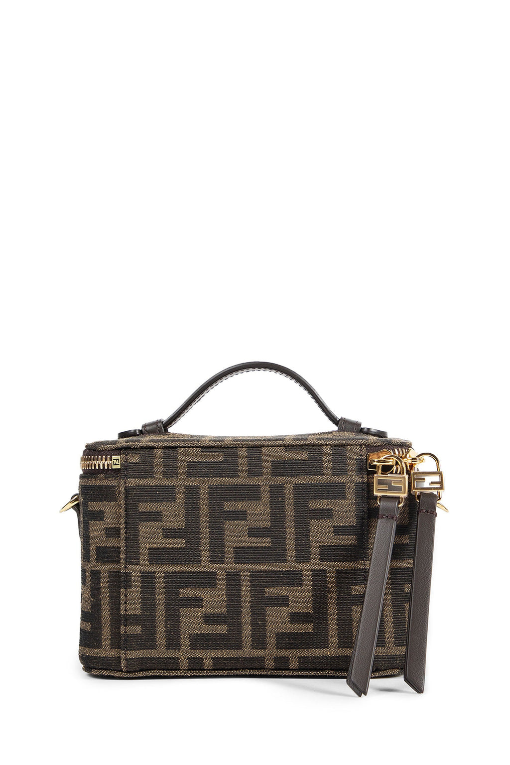 Оригінальна Vanity Ff Mini Bag Fendi – детальний вид
