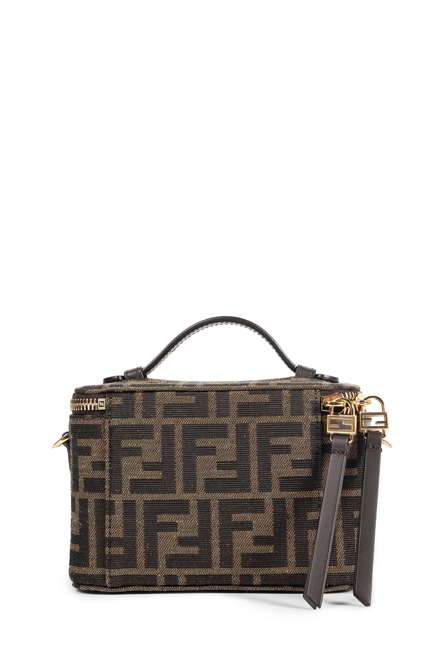 Оригінальна Vanity Ff Mini Bag Fendi – детальний вид