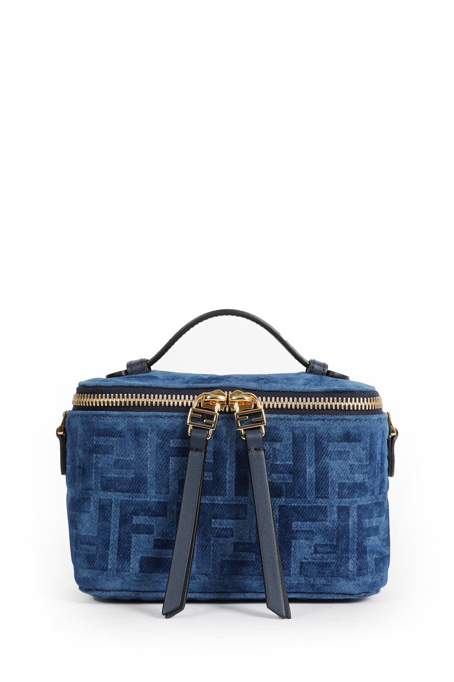 Fendi Bags оригінал | Швидка доставка Україна – боковий вид