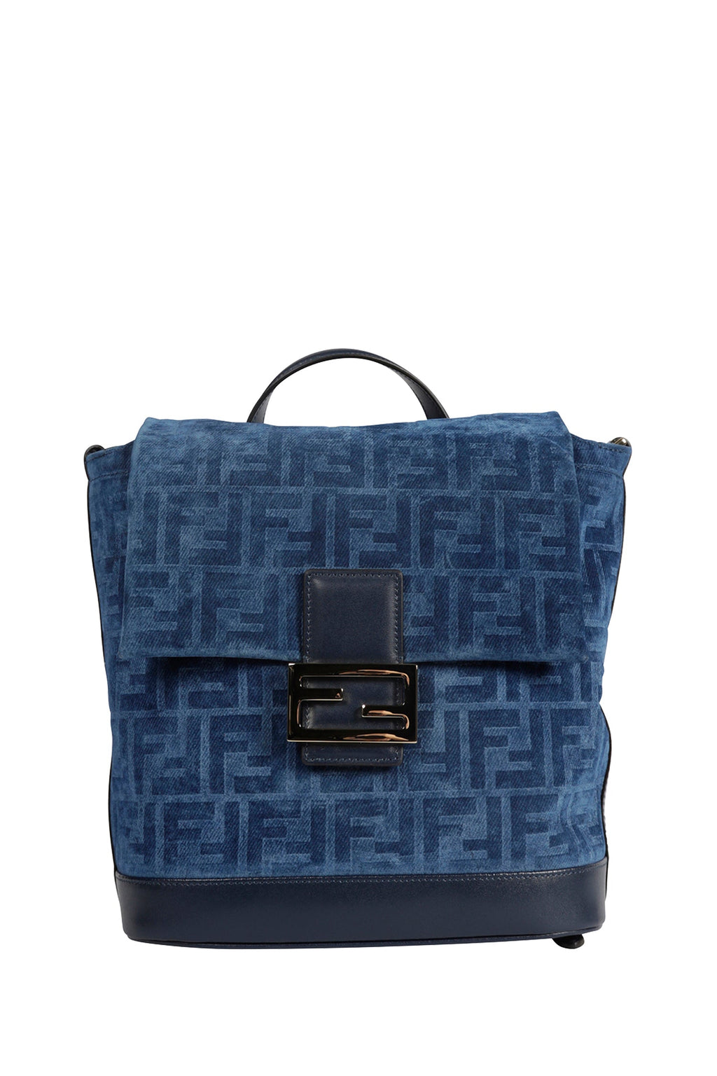 Fendi Bags оригінал | Швидка доставка Україна – боковий вид