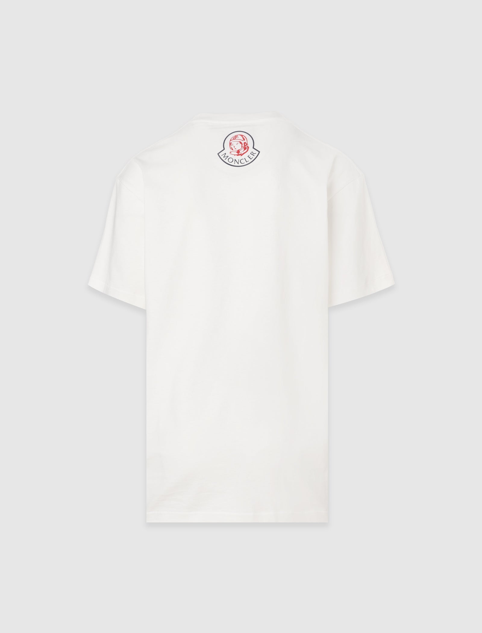Оригінальна Bbc Short Sleeve T-Shirt Moncler – детальний вид