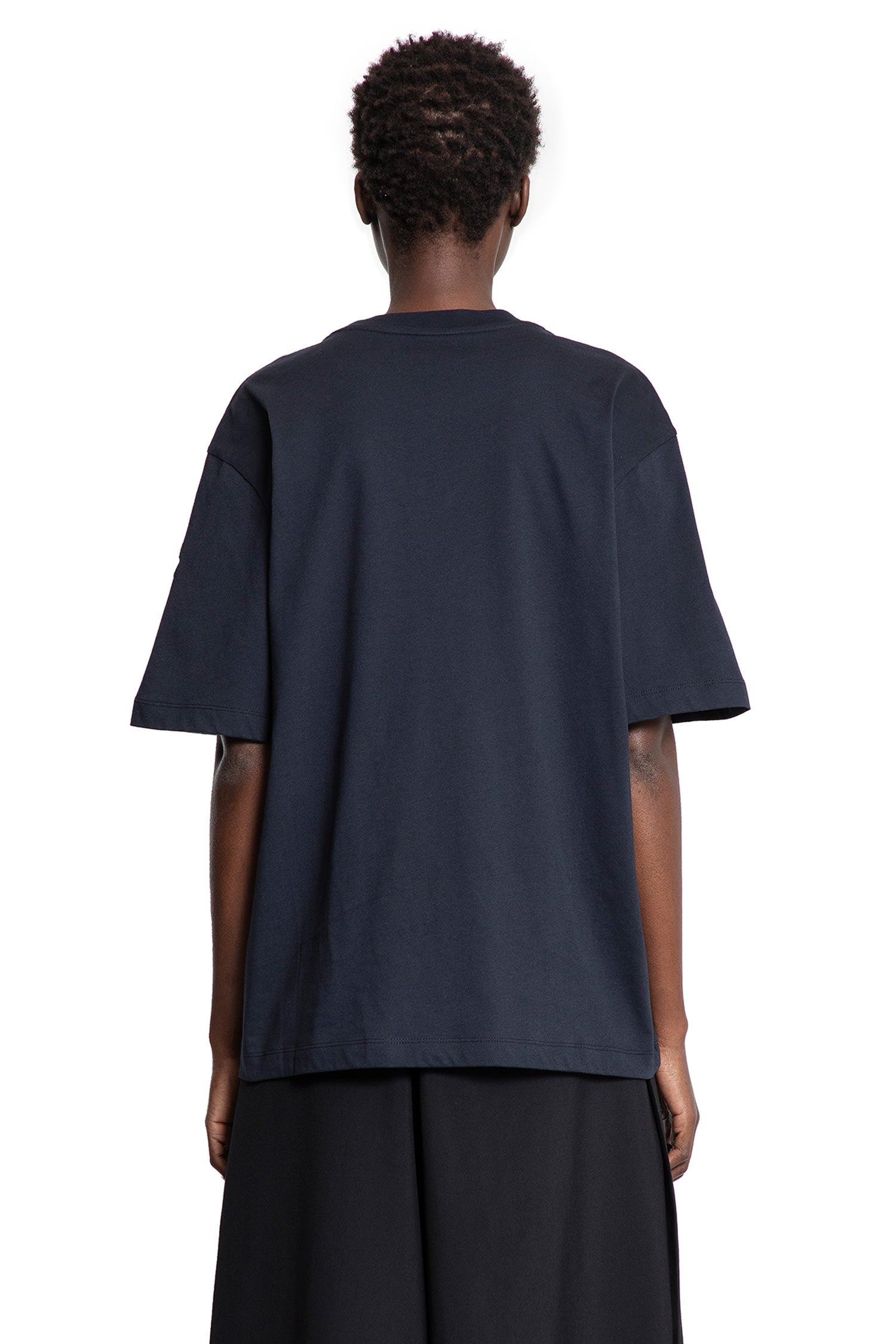 1952 Logo T-Shirt Moncler – Гарантія оригінальності – збільшений вид