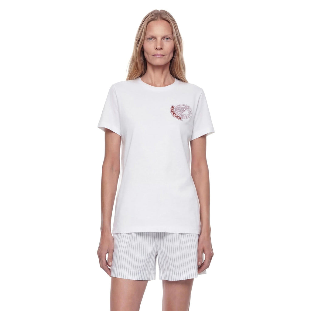 Оригінальна Graphic Logo T-Shirt Moncler – збільшений вид