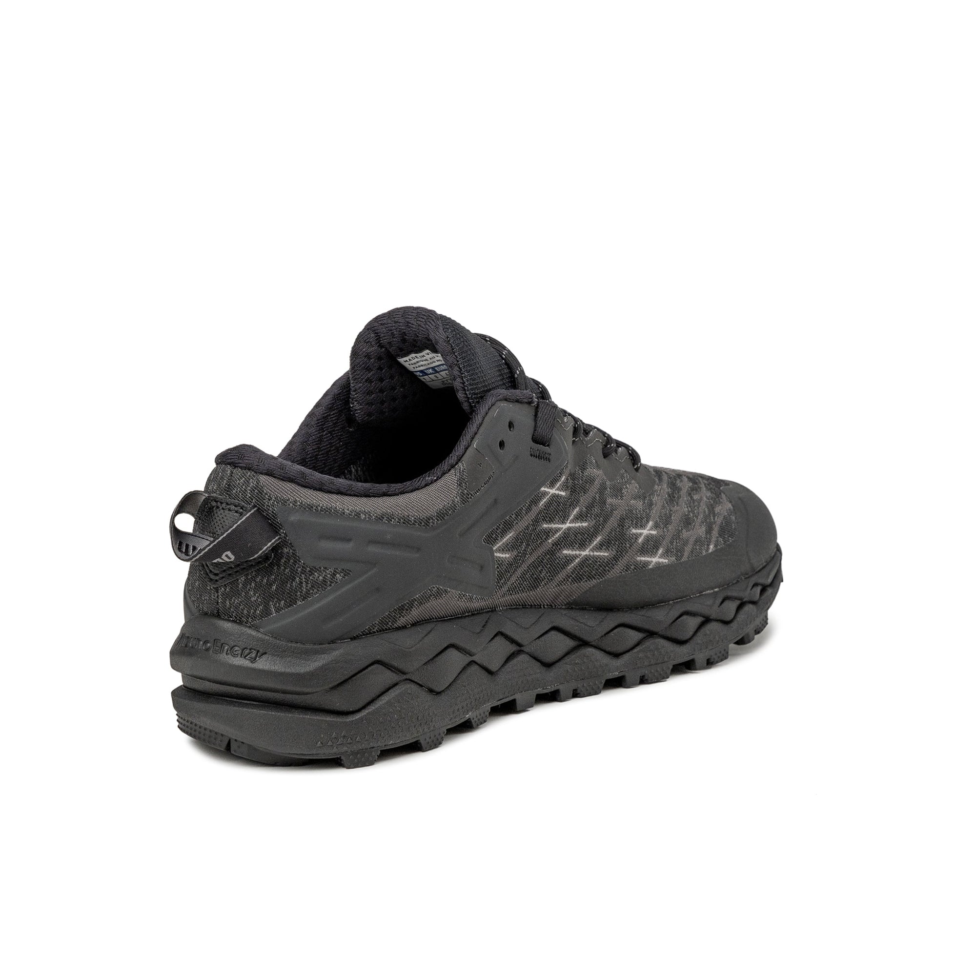 Mizuno Footwear оригінал | Швидка доставка Україна – детальний вид