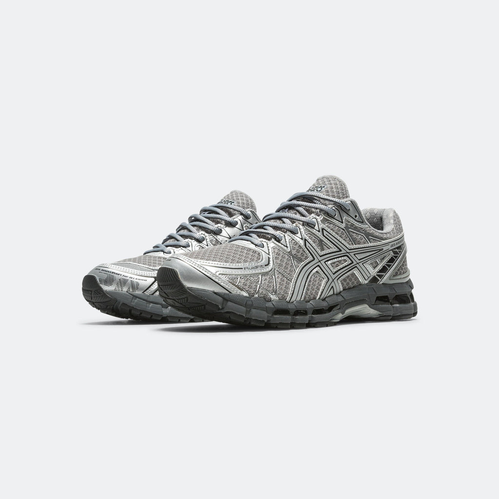 Asics Footwear оригінал | Швидка доставка Україна – вид ззаду