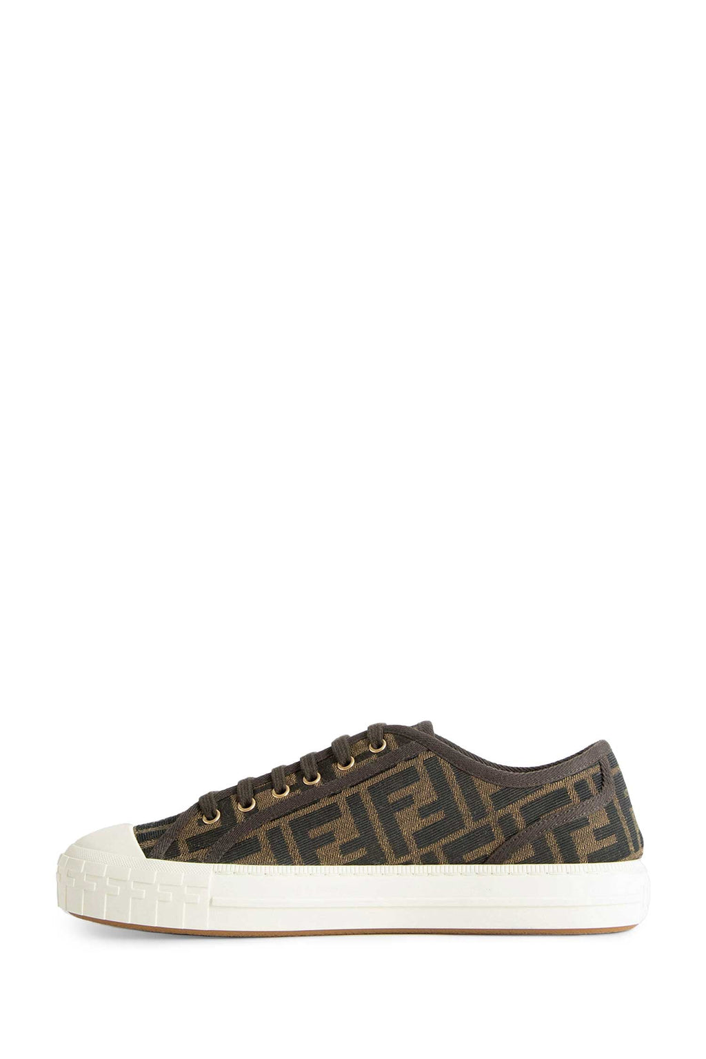 Domino Sneakers Fendi оригінал – Купити в Україні – збільшений вид