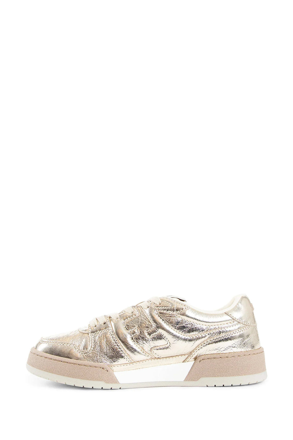 Match Nappa Sneakers Fendi – Гарантія оригінальності – збільшений вид