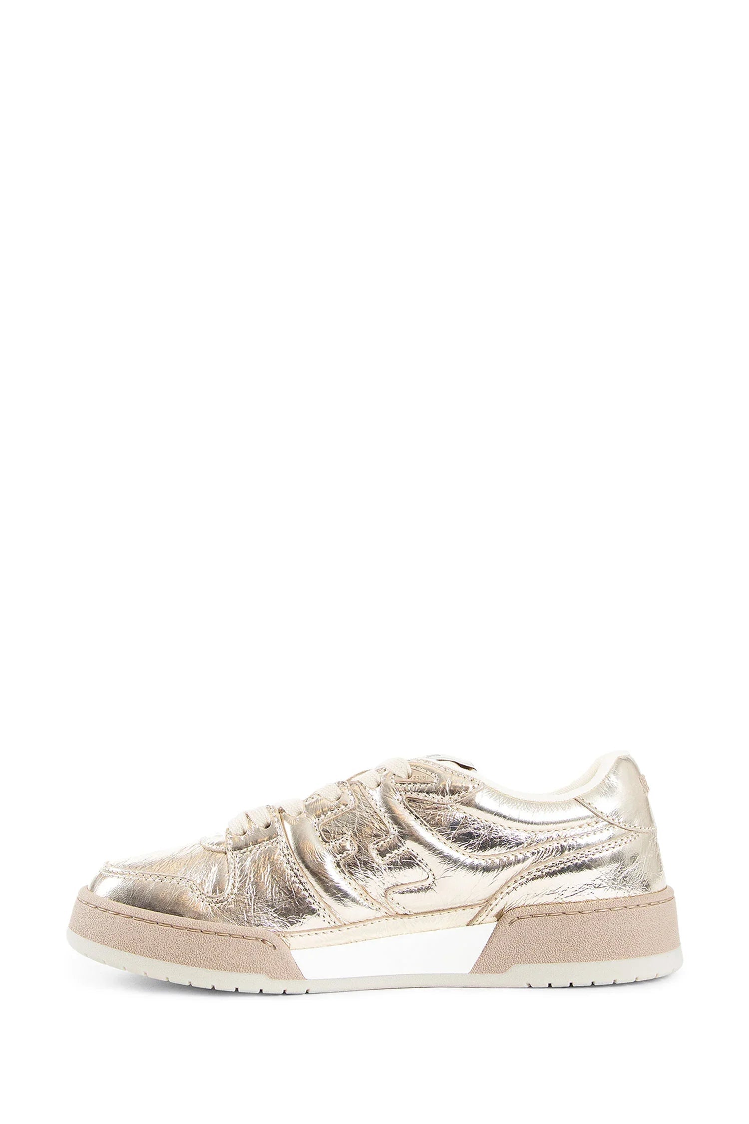 Match Nappa Sneakers Fendi – Гарантія оригінальності – збільшений вид