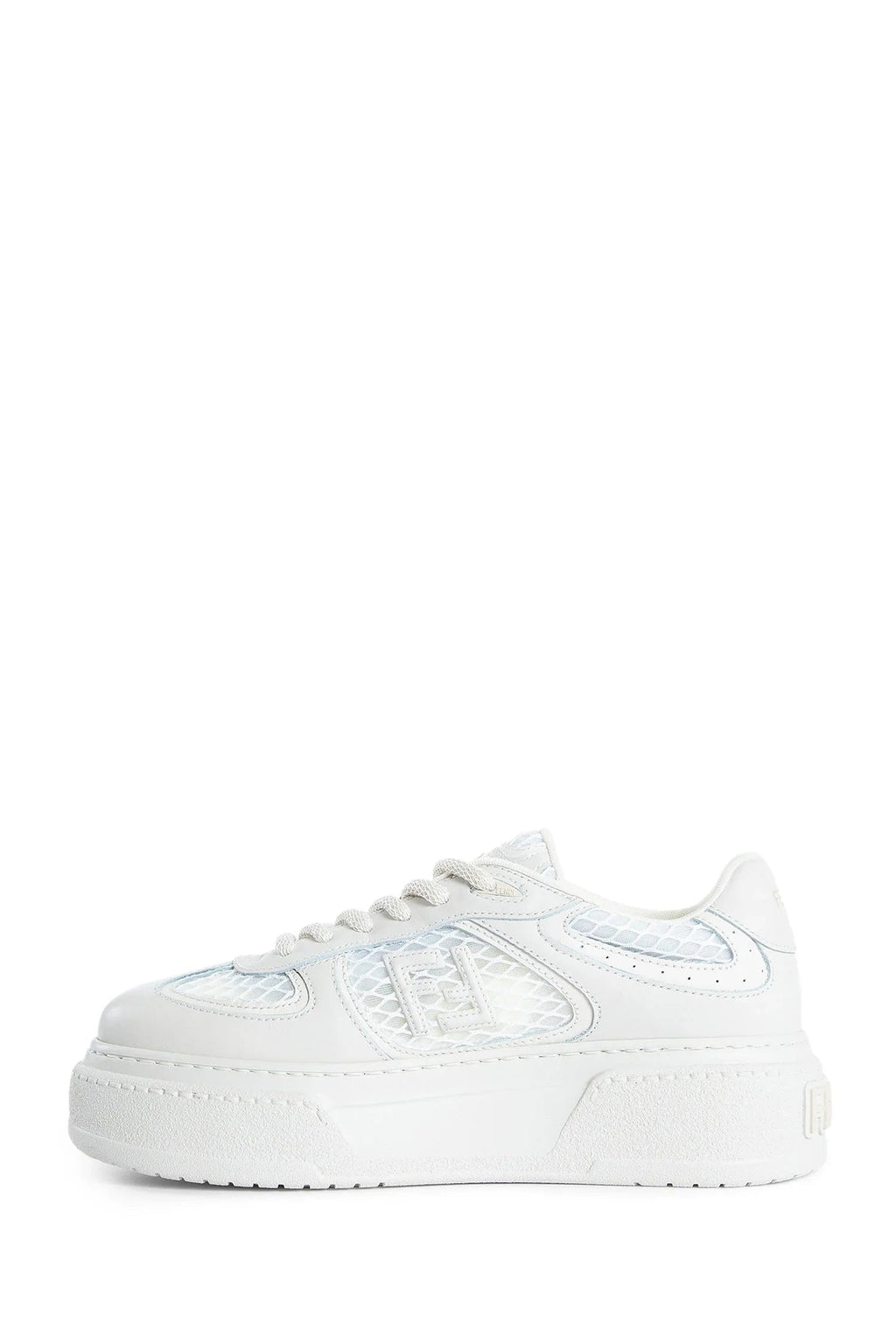 Match MIX Sneakers Fendi – Гарантія оригінальності – збільшений вид