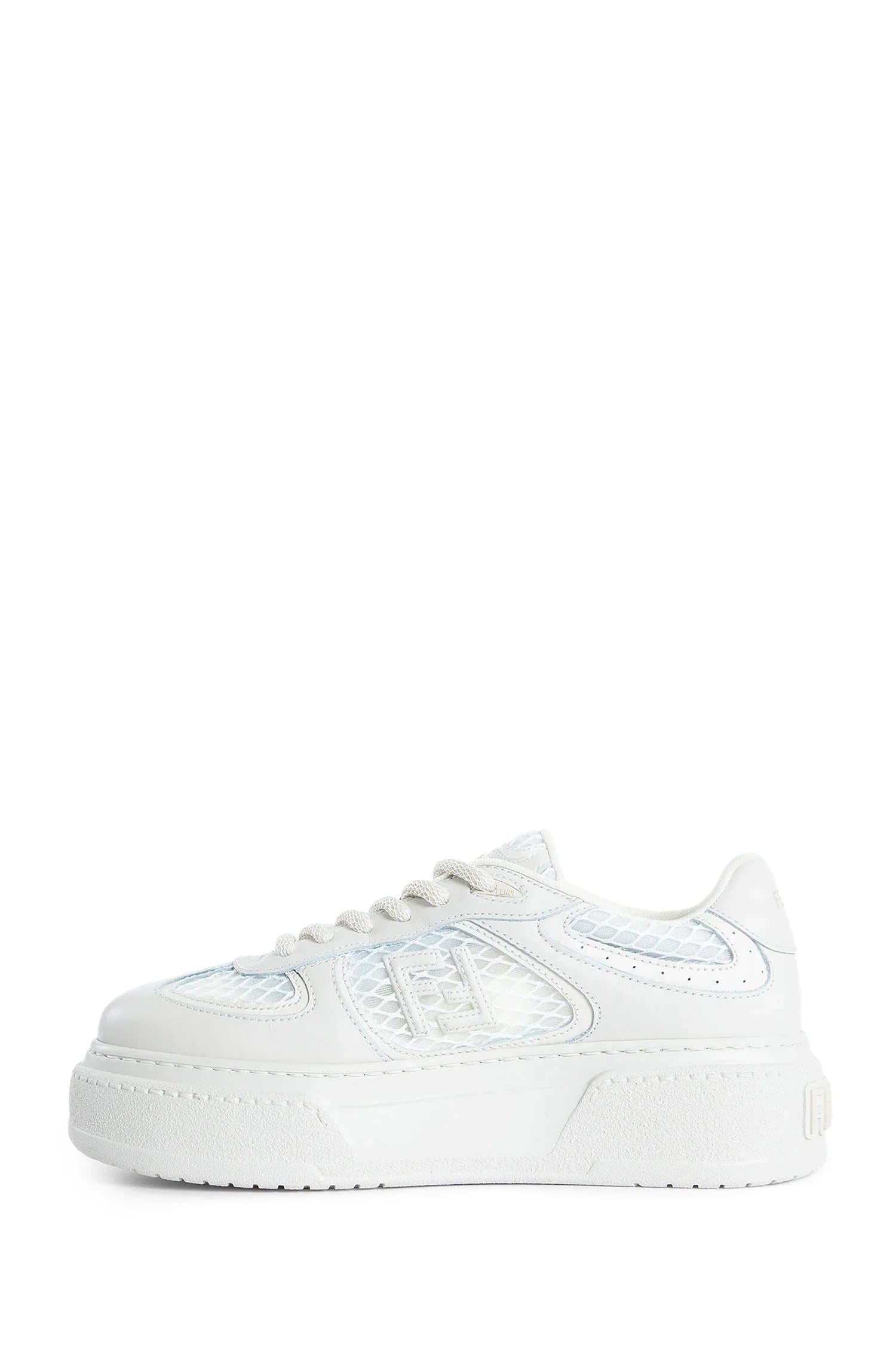 Match MIX Sneakers Fendi – Гарантія оригінальності – збільшений вид