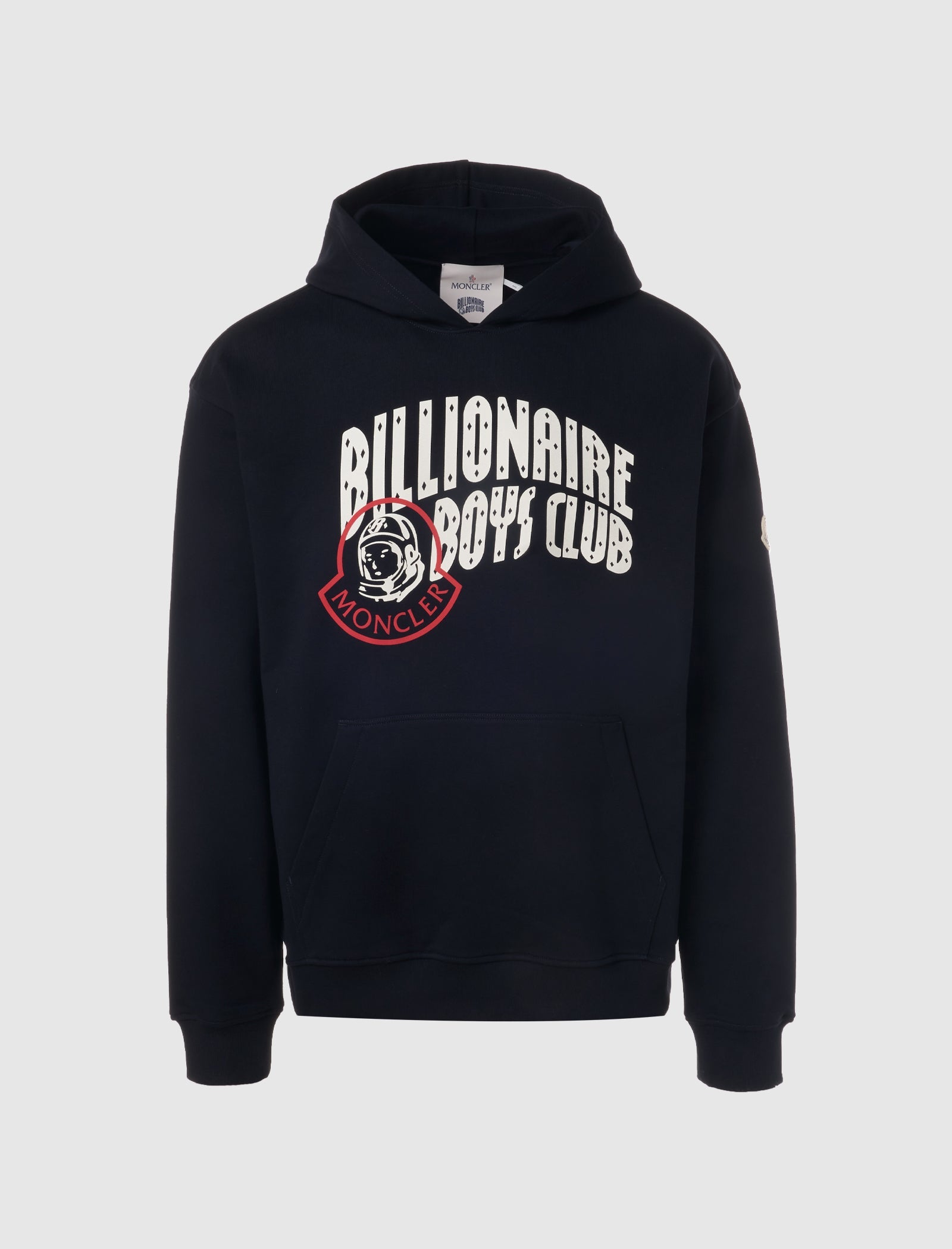 Bbc Hoodie Moncler оригінал – Купити в Україні – боковий вид
