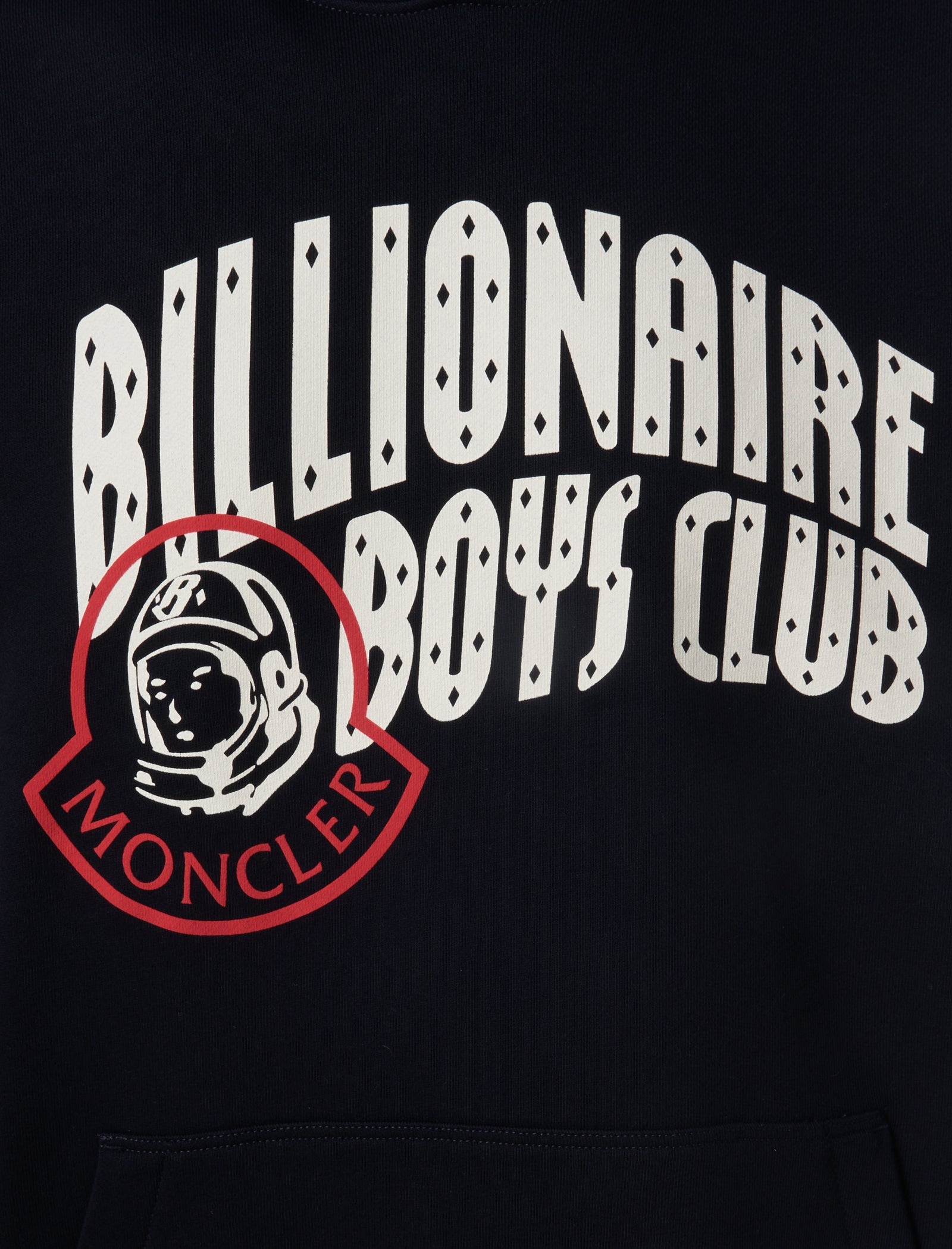Bbc Hoodie Moncler оригінал – Купити в Україні – вид ззаду