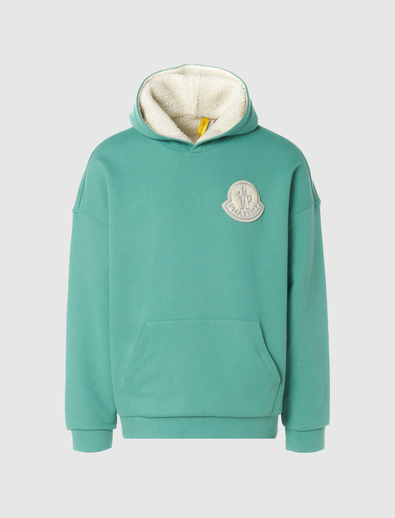Moncler Knitwear оригінал | Швидка доставка Україна – боковий вид - MONCLER