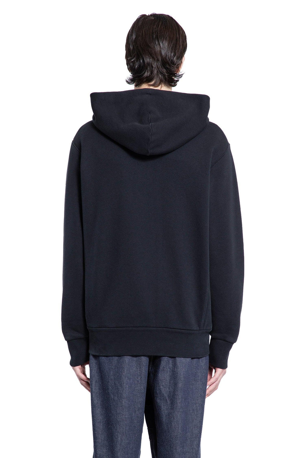 Mercedes-Benz By Nigo Collaboration Zip-Up Hoodie Moncler оригінал – Купити в Україні – збільшений вид