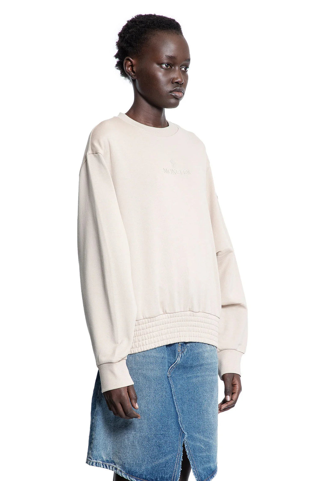 Moncler Knitwear оригінал | Швидка доставка Україна – вид ззаду