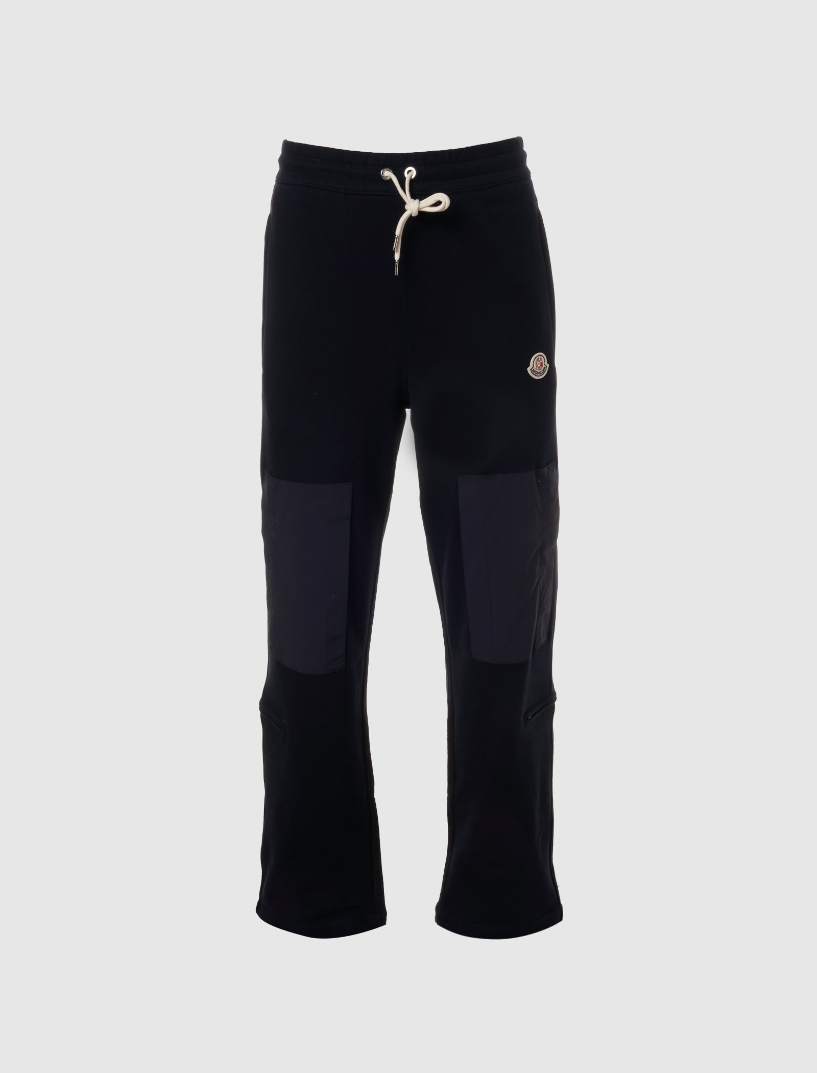 Bbc Sweatpant Moncler оригінал – Купити в Україні – боковий вид - MONCLER