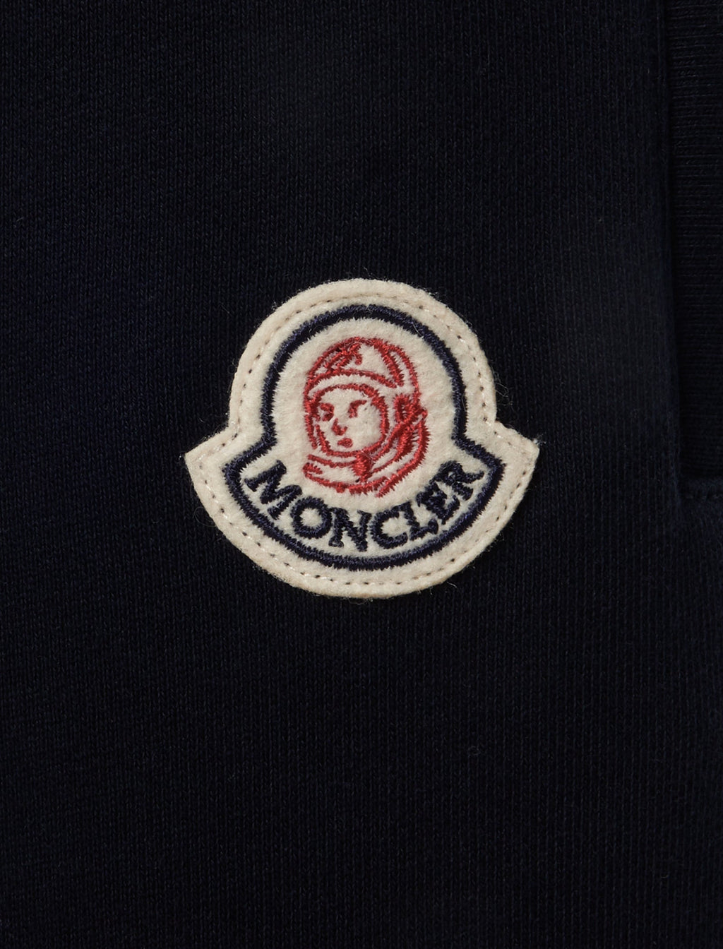 Bbc Sweatpant Moncler оригінал – Купити в Україні – вид ззаду