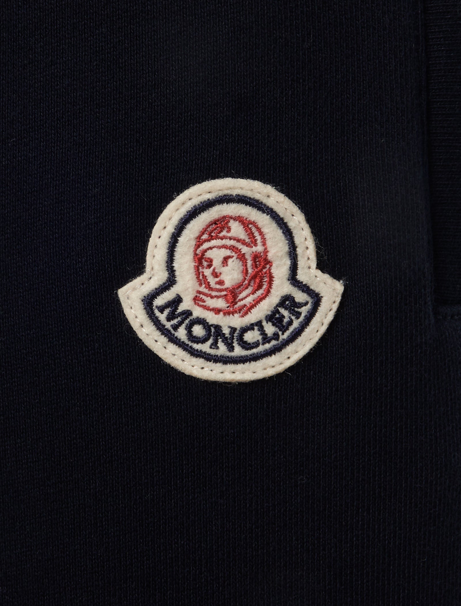 Bbc Sweatpant Moncler оригінал – Купити в Україні – вид ззаду - MONCLER
