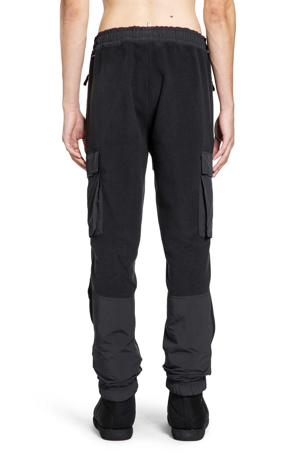 Sweatpants Moncler – Гарантія оригінальності – збільшений вид
