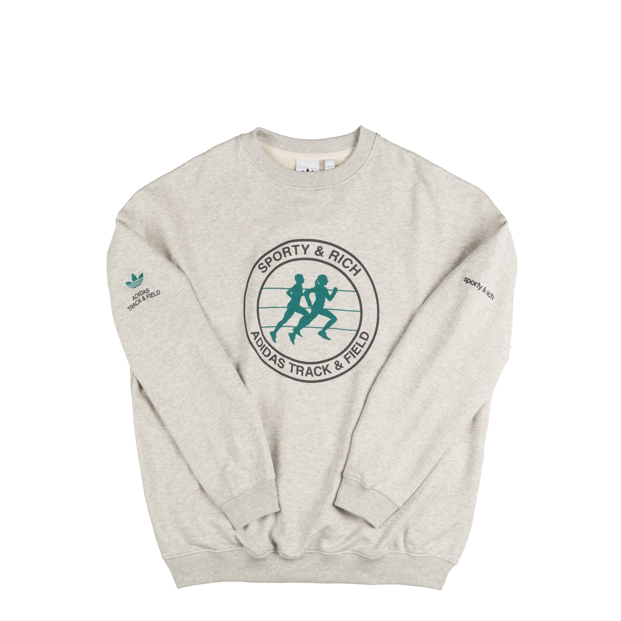 Adidas Knitwear оригінал | Швидка доставка Україна – вид ззаду - ADIDAS