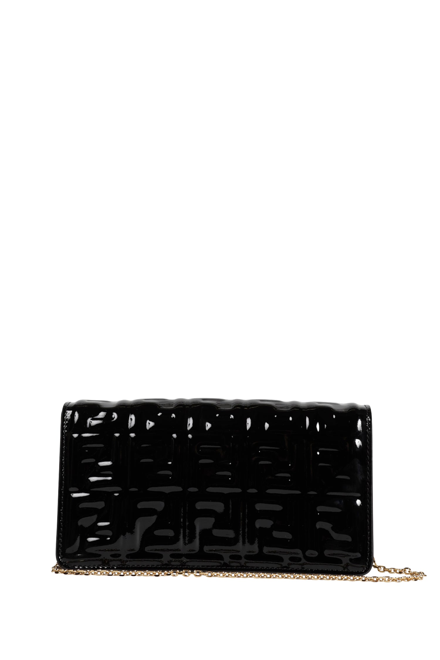 On Chain Baguette Wallet Fendi – Гарантія оригінальності – детальний вид