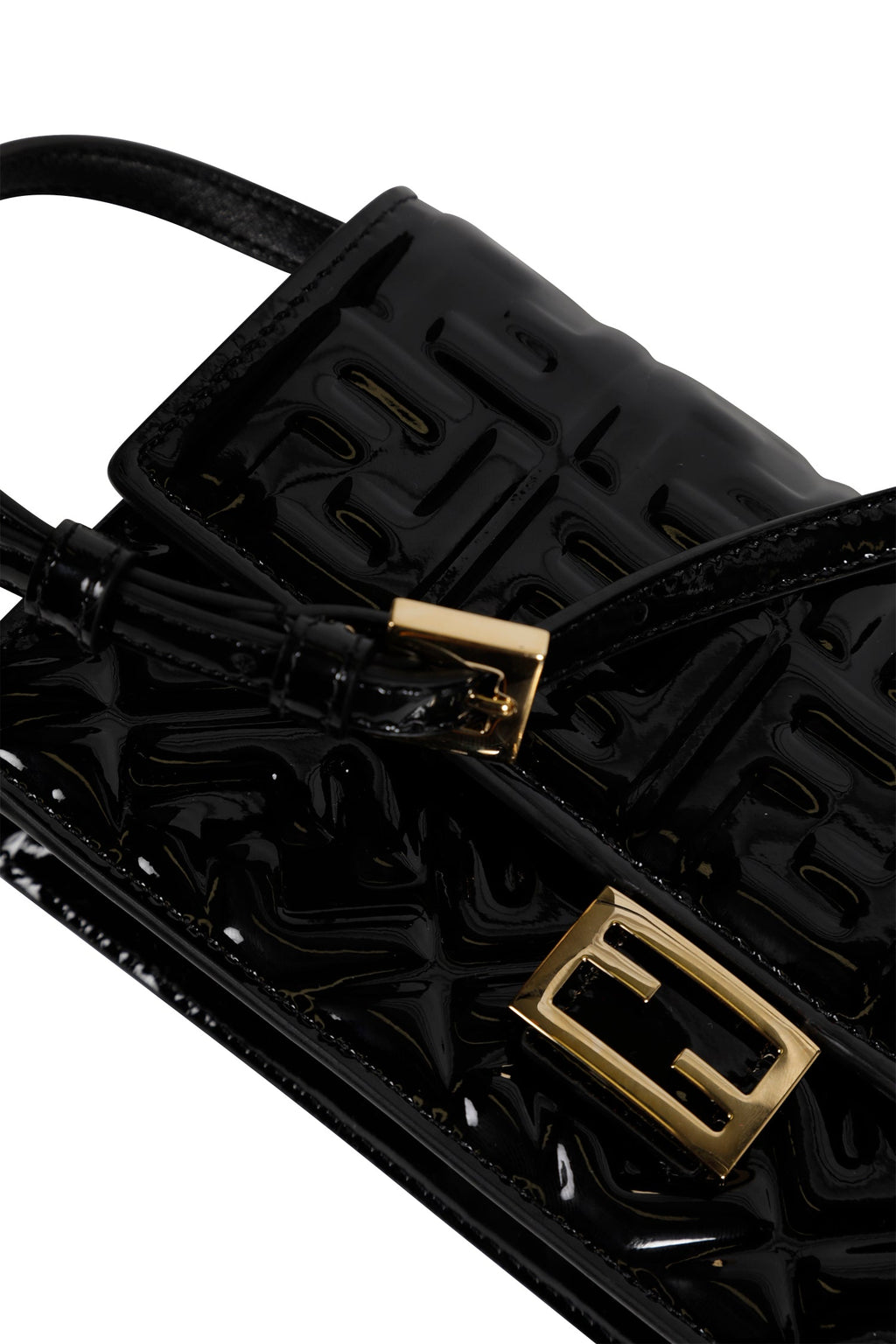 On Chain Baguette Wallet Fendi – Гарантія оригінальності – збільшений вид
