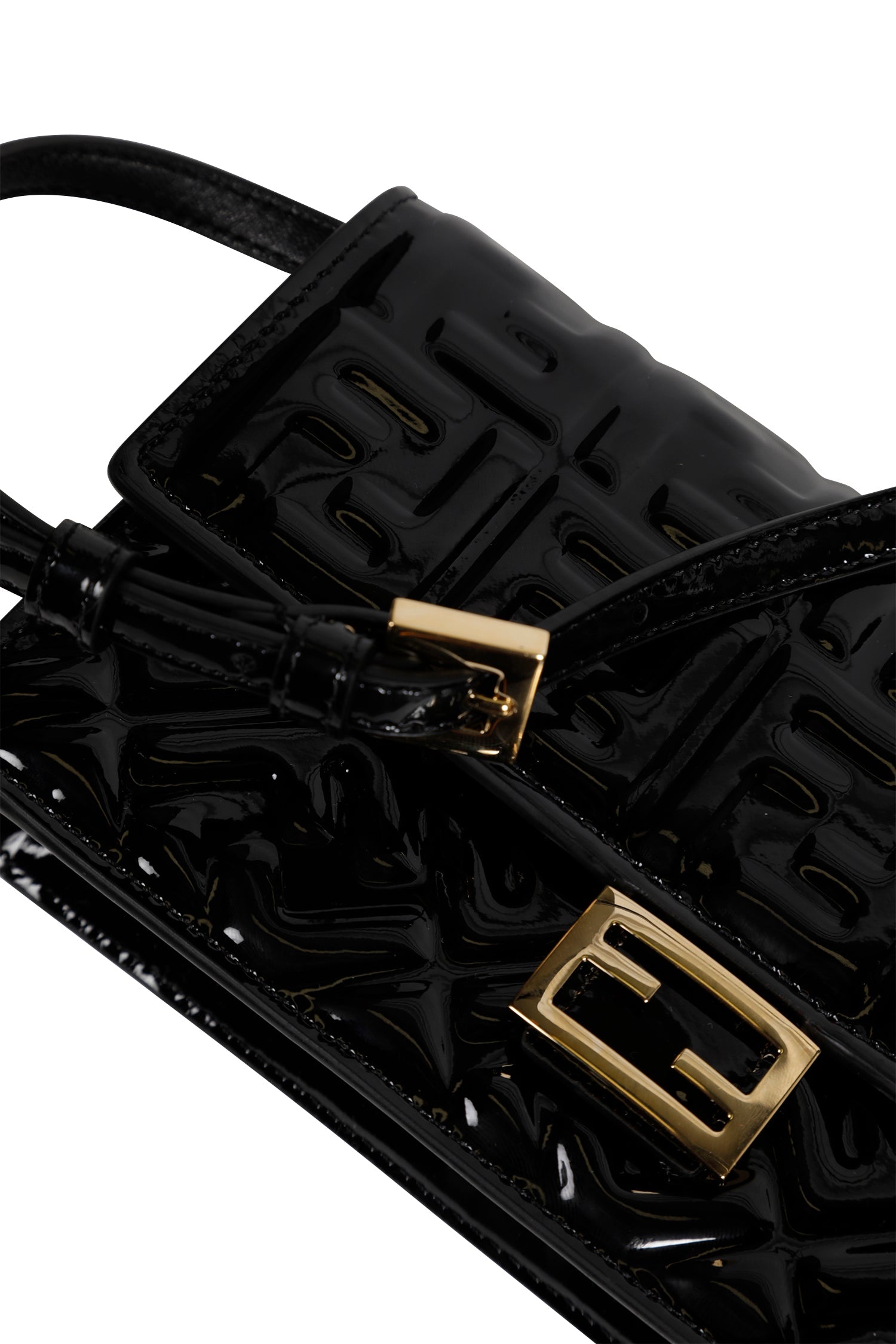 On Chain Baguette Wallet Fendi – Гарантія оригінальності – збільшений вид