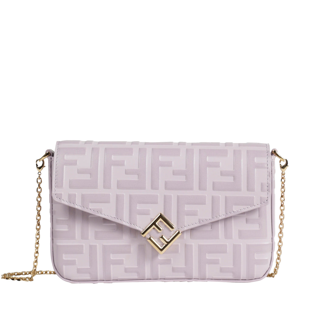 Ff Diamonds Wallet On Chain Fendi – Гарантія оригінальності – збільшений вид