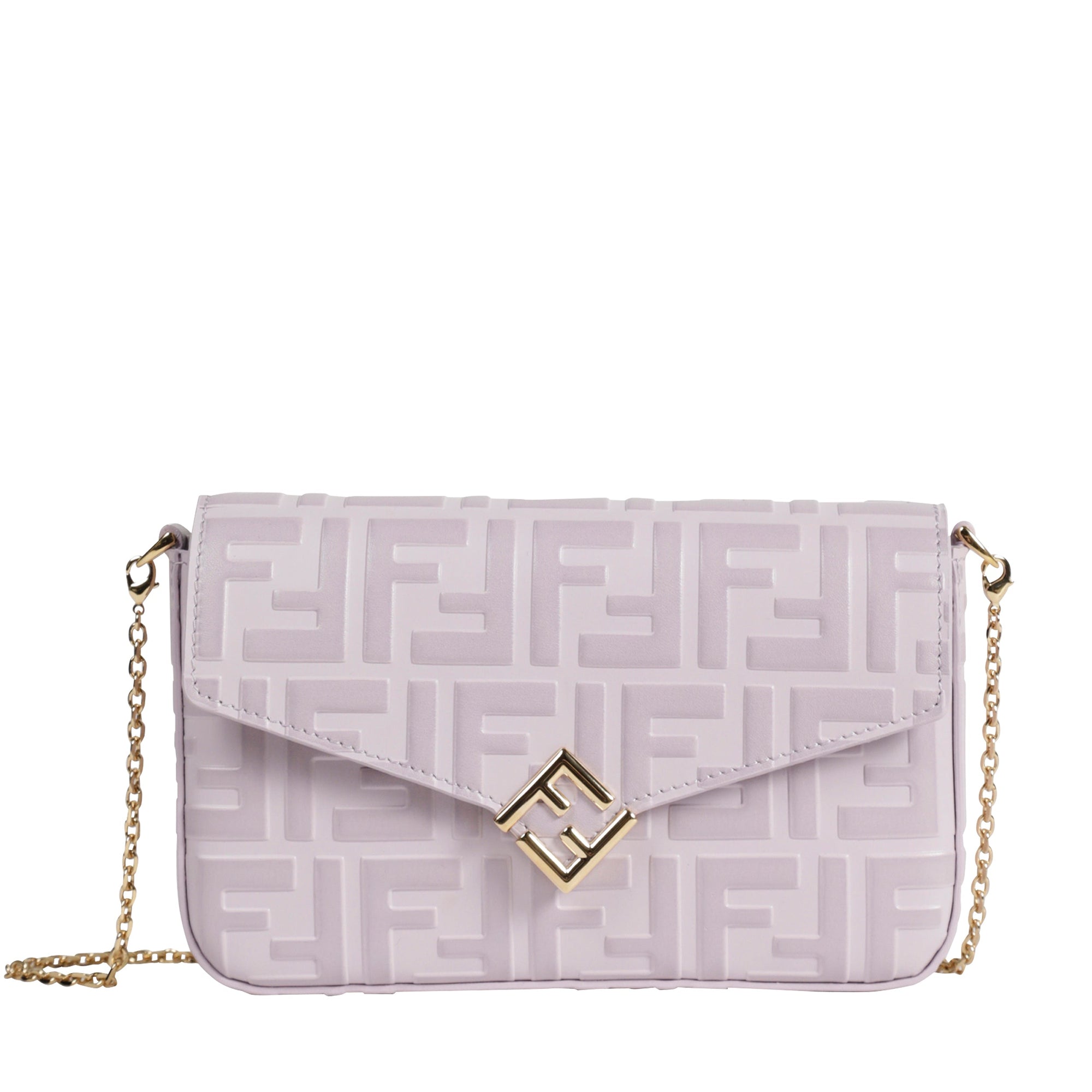 Ff Diamonds Wallet On Chain Fendi – Гарантія оригінальності – збільшений вид