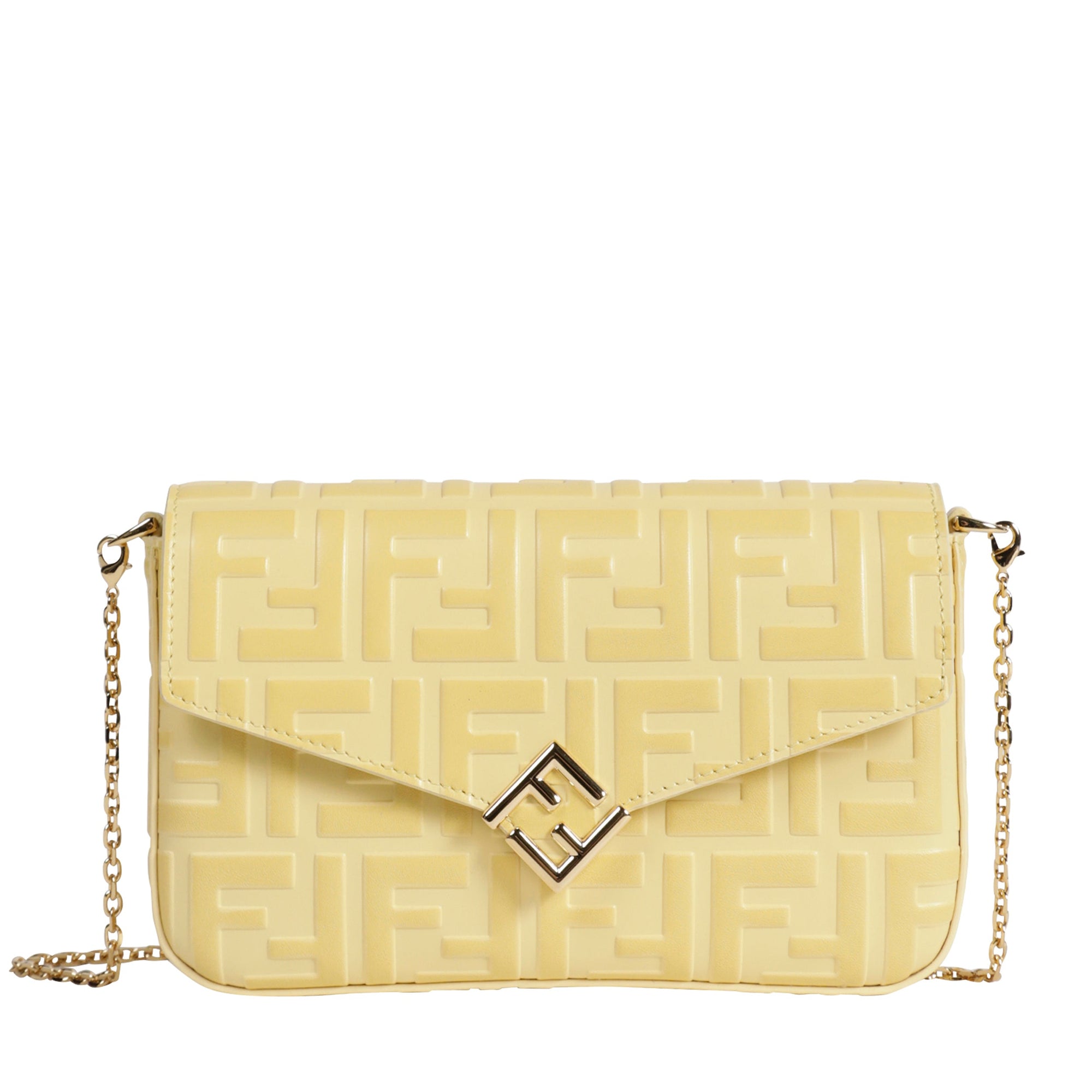 Ff Diamonds Wallet On Chain Fendi – Гарантія оригінальності – збільшений вид