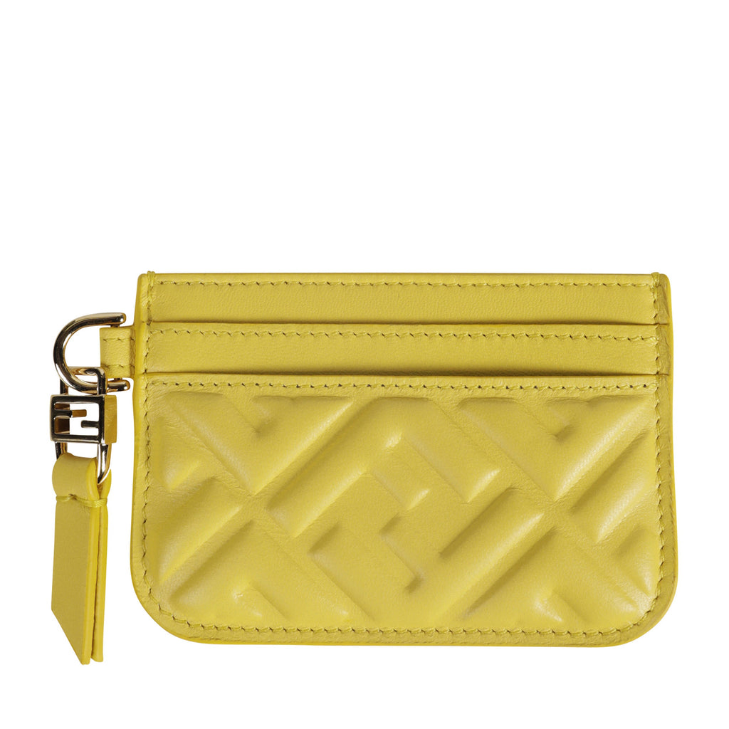 Оригінальна Baguette Card Case Fendi – збільшений вид