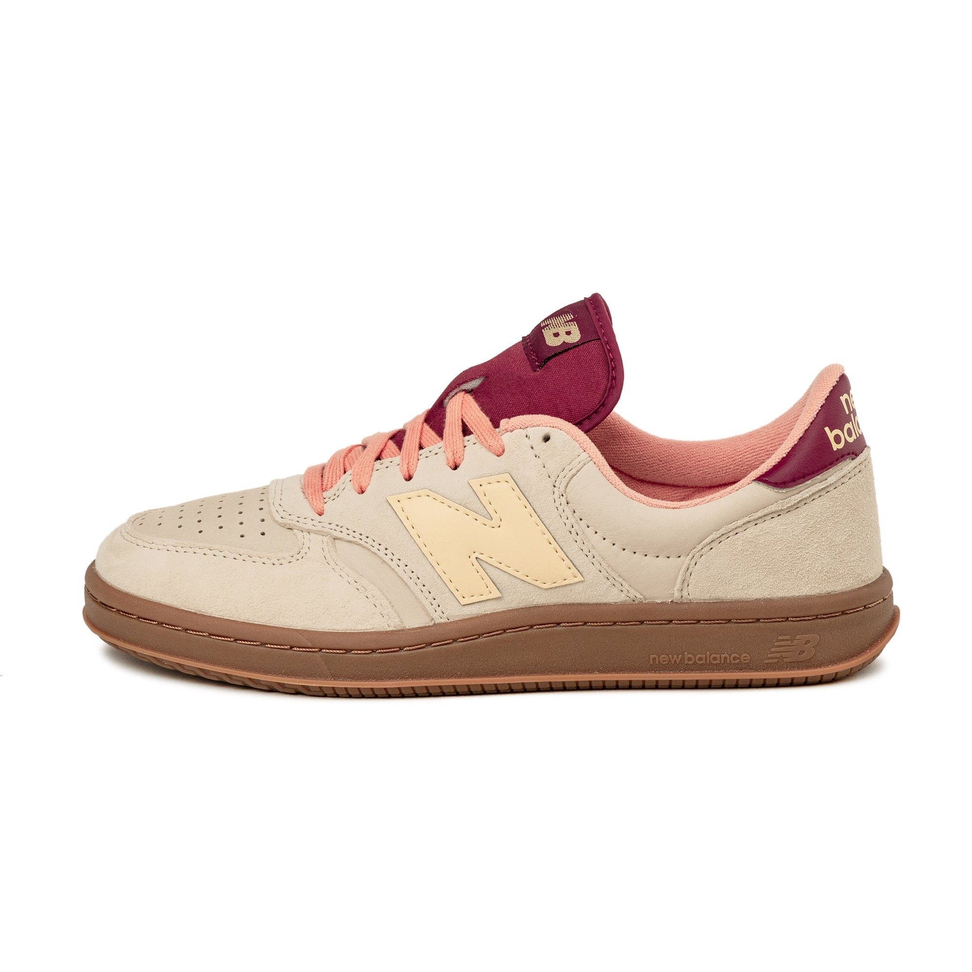 Оригінальна T500 New balance – боковий вид - NEW BALANCE