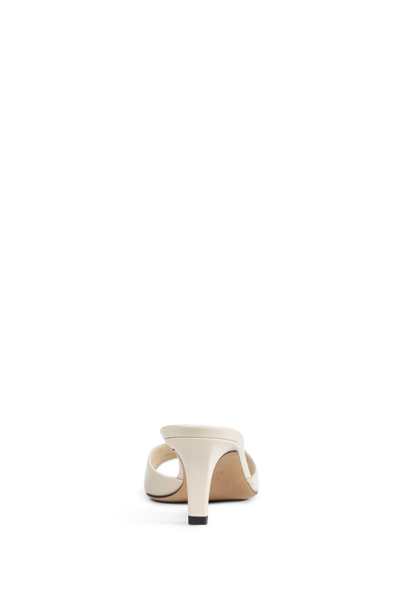 Оригінальна Ffold Slip On Sandals Fendi – детальний вид